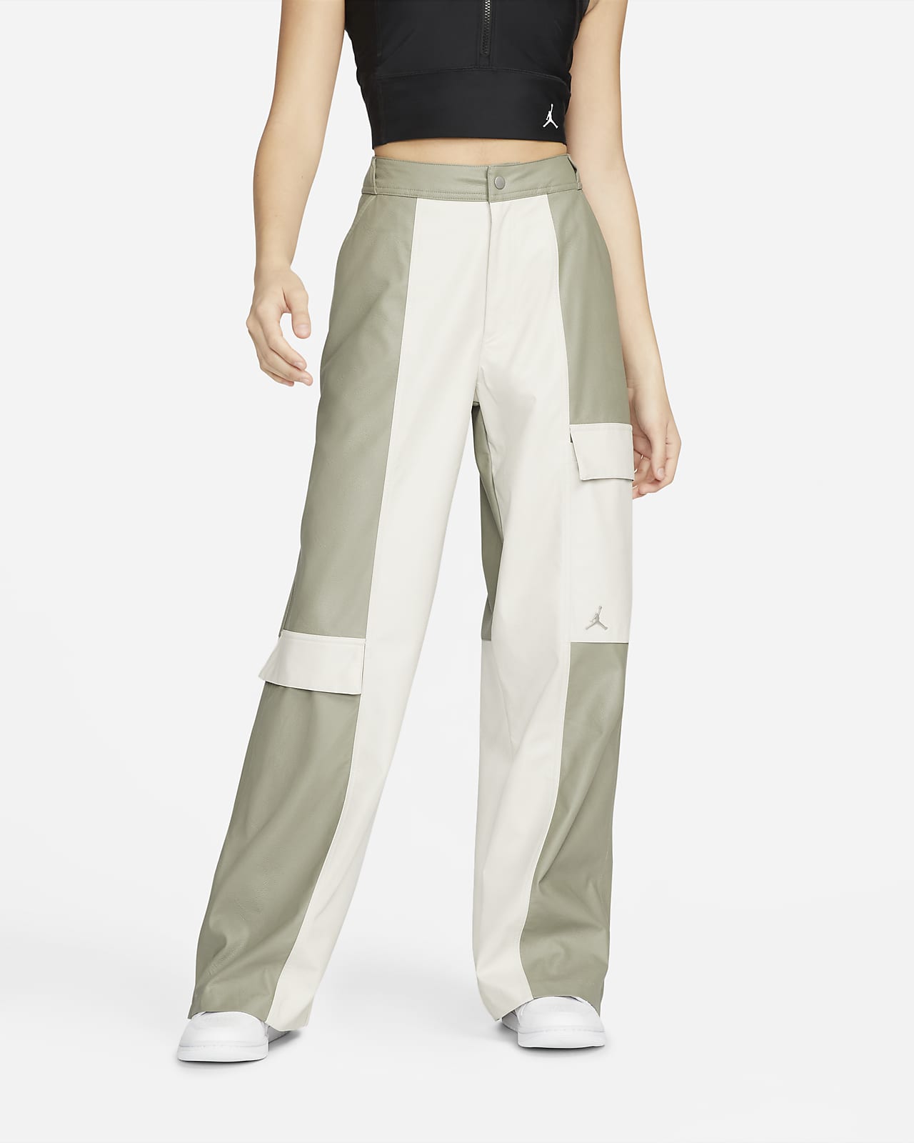 Pants para mujer Jordan New Classics 2.0. Nike MX