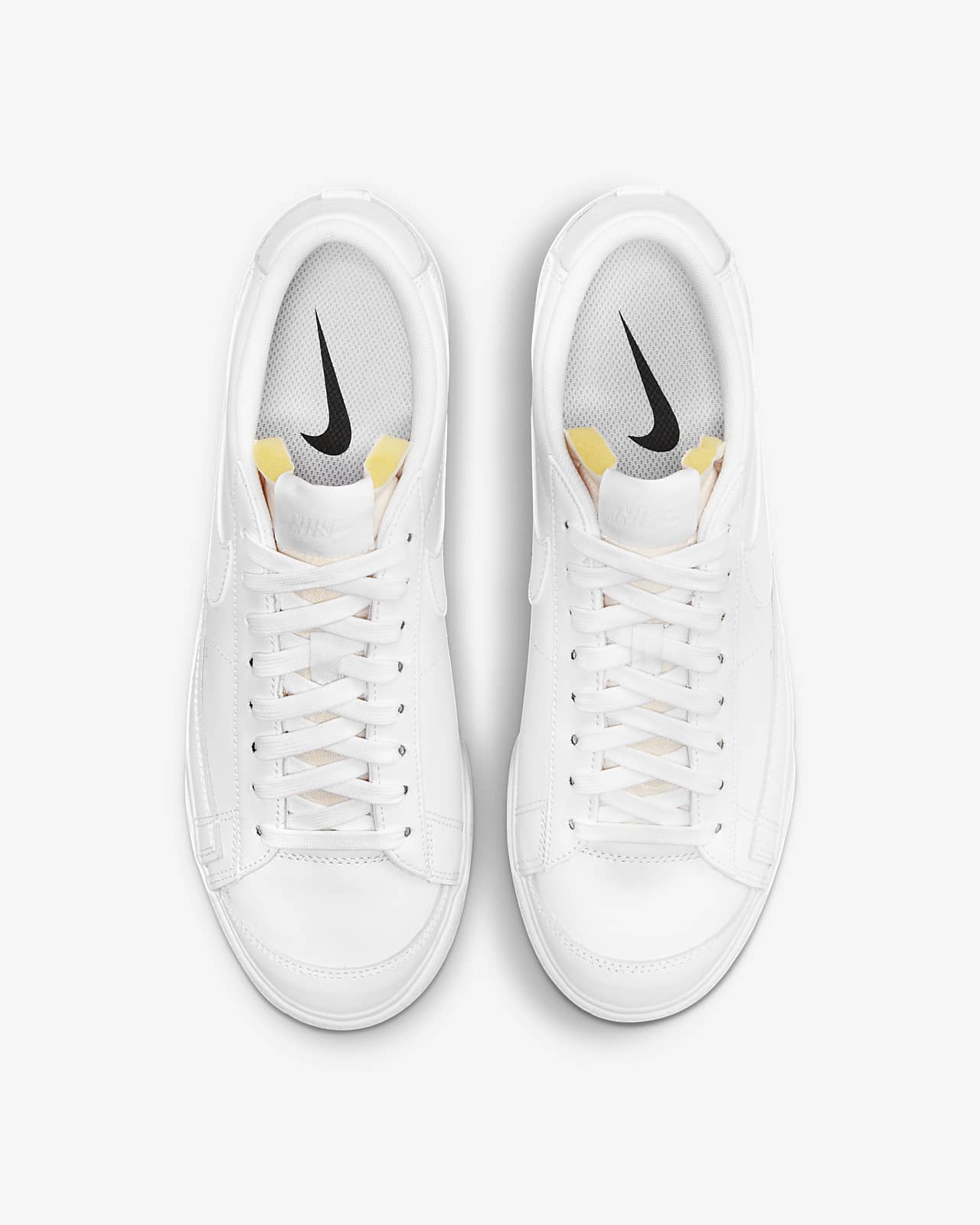 Nike Blazer Low Platform. Nike 