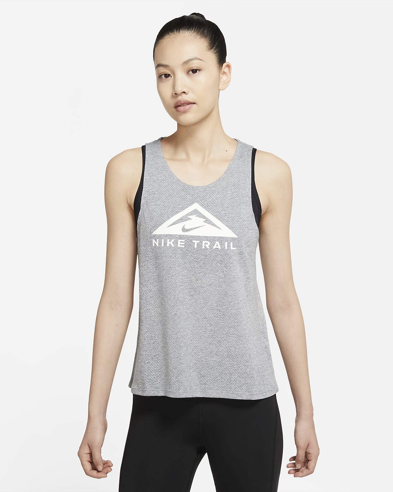 Nike Dri-FIT Women's Trail Running Tank