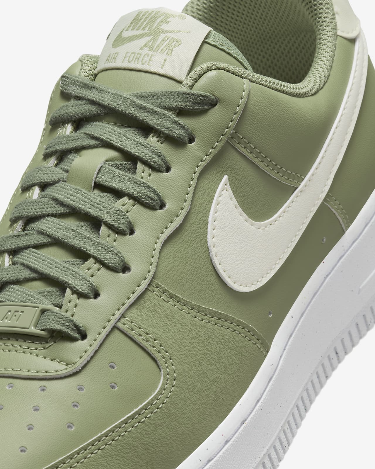 Nike Air Force 1 '07 Women's Shoes