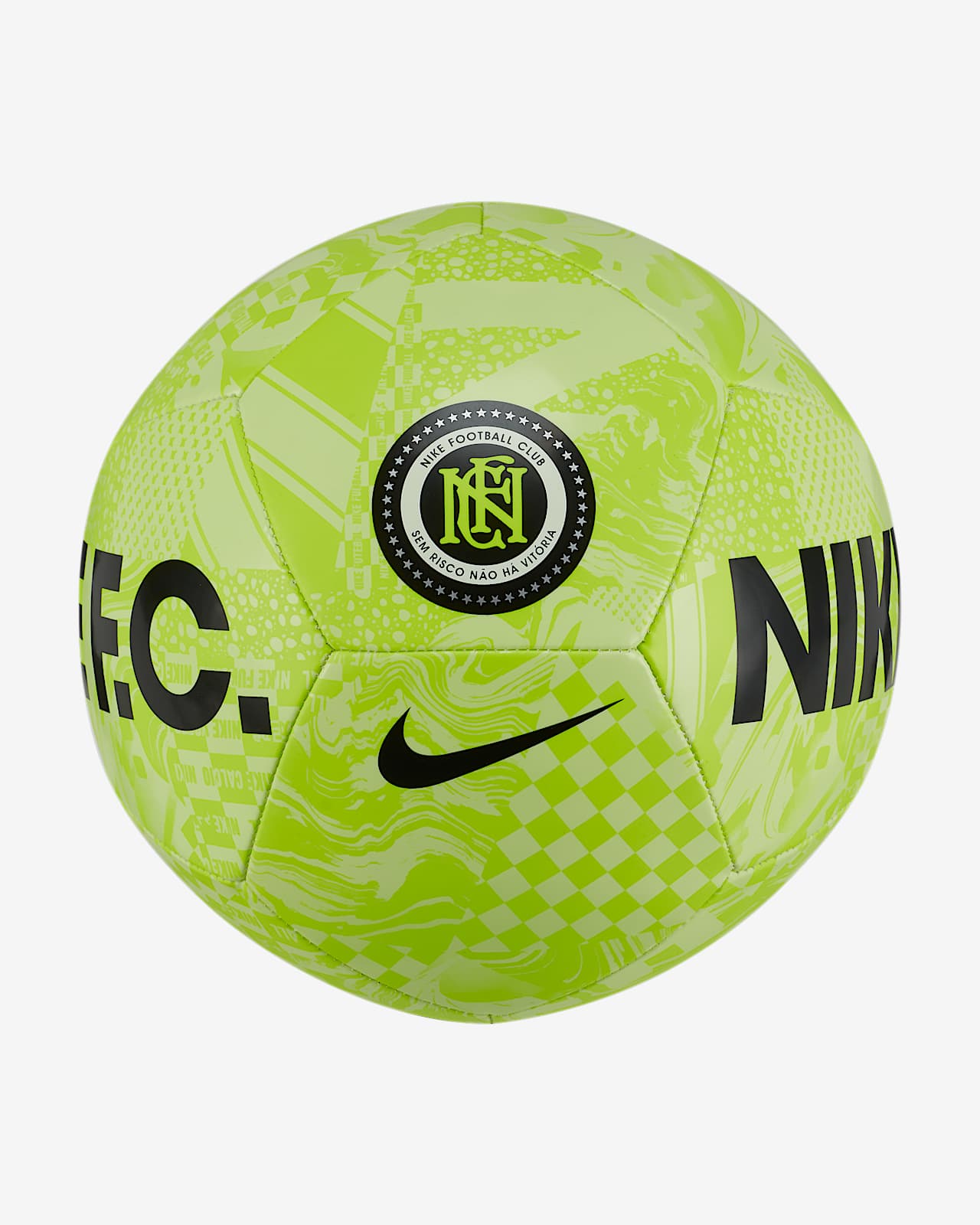 nike fc club