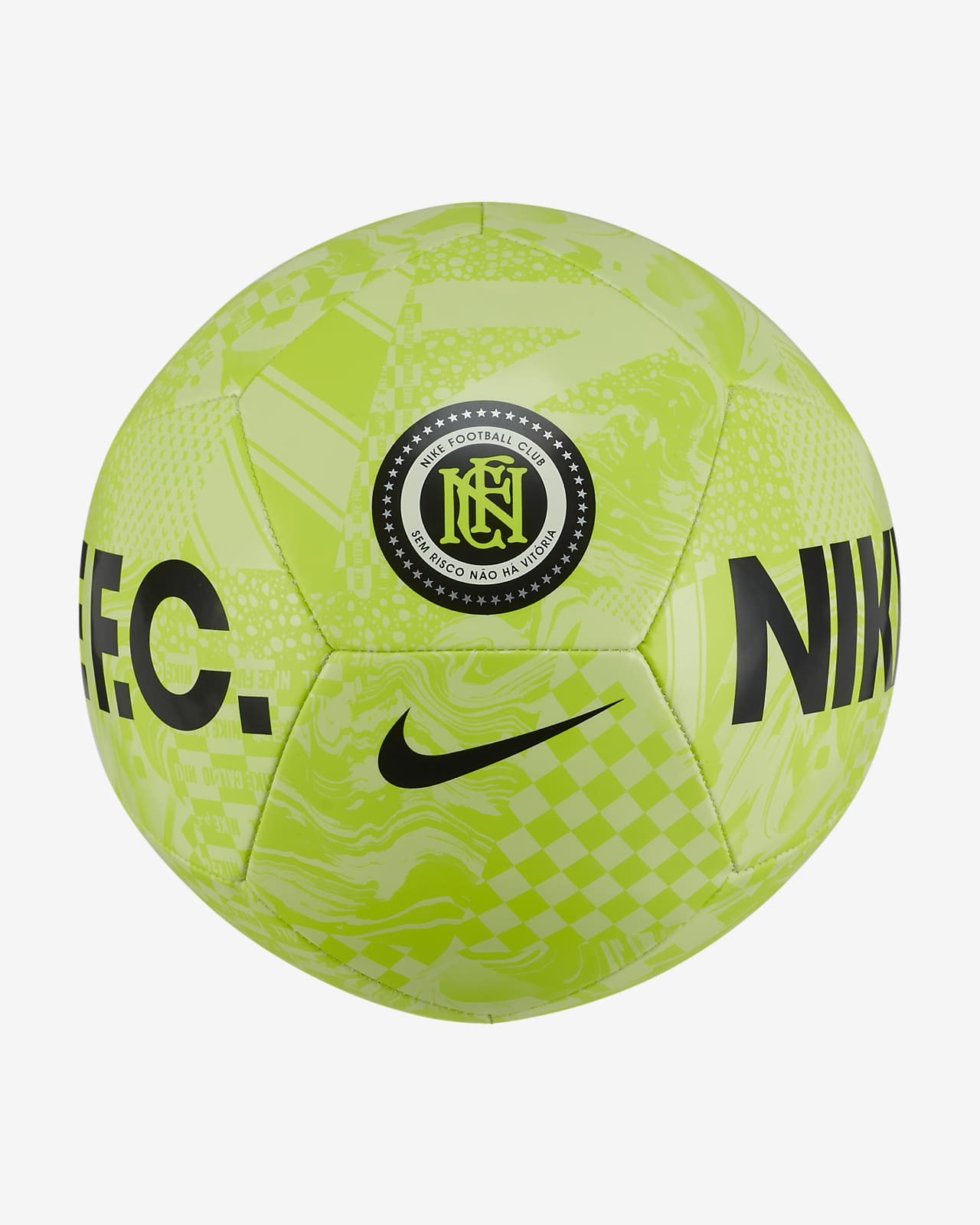 NIKE公式】ナイキ F.C. サッカーボール.オンラインストア (通販サイト)