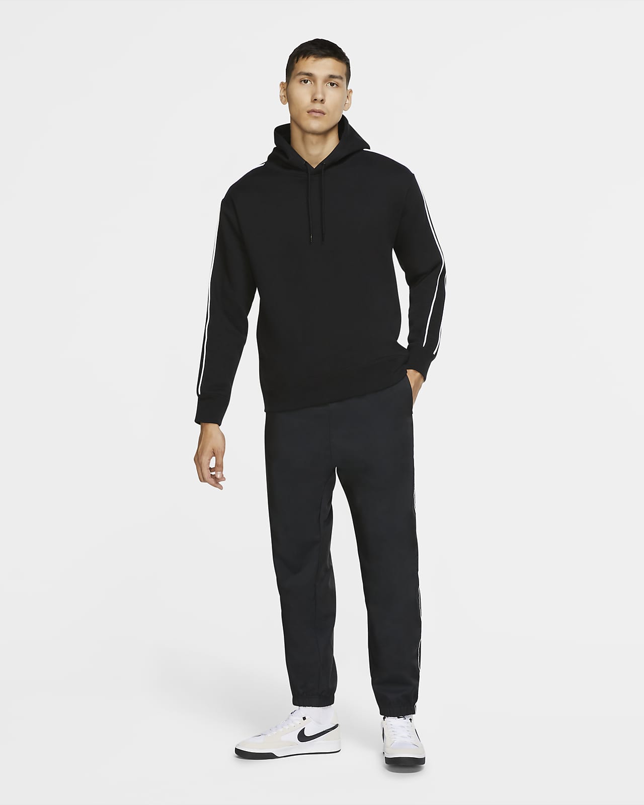 nike sb sweat pants