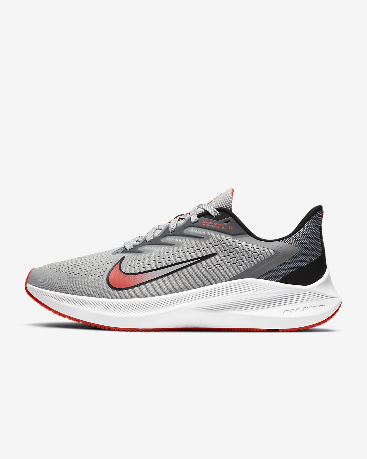 nike zoom winflo 4 cushlon st