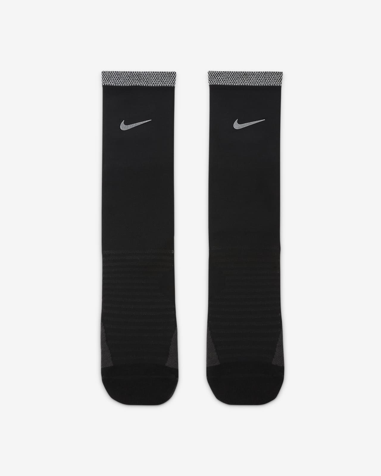 Nike Spark Crew Socks.