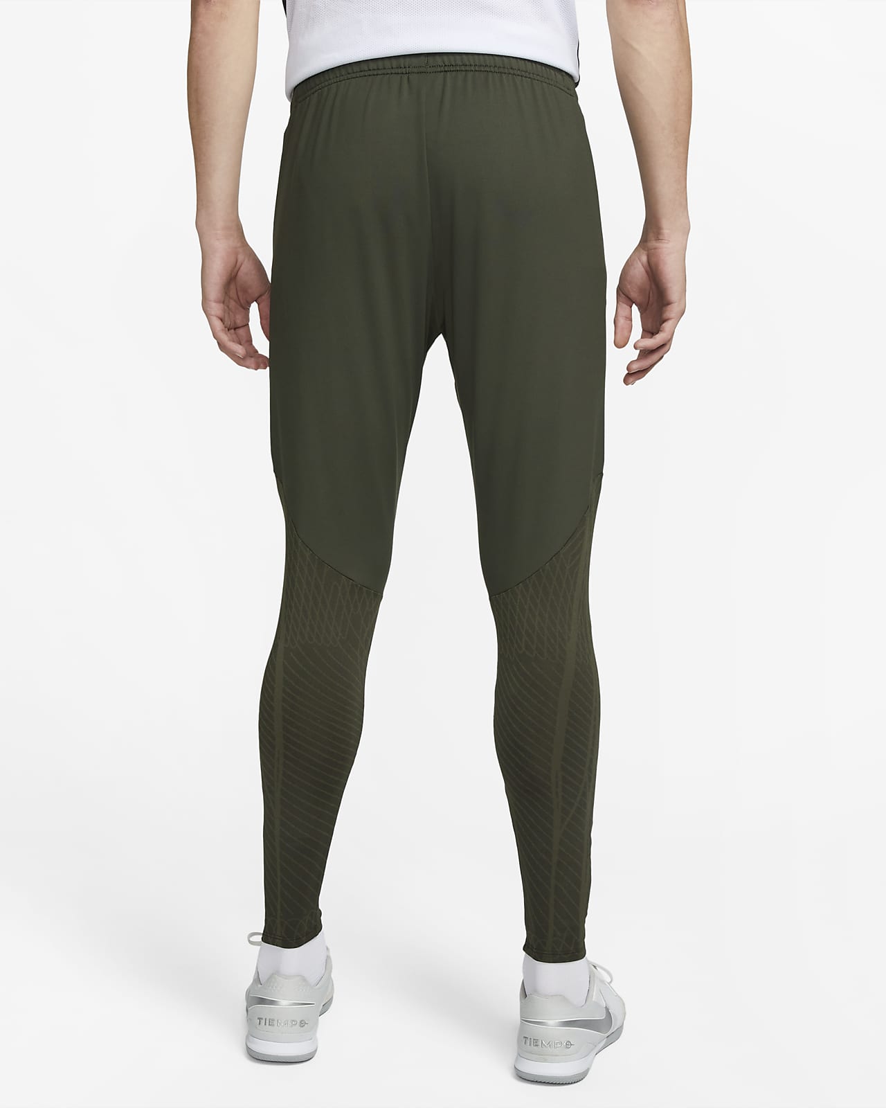 Calças Nike Dri-FIT Strike Men s Knit Soccer Pants (Stock