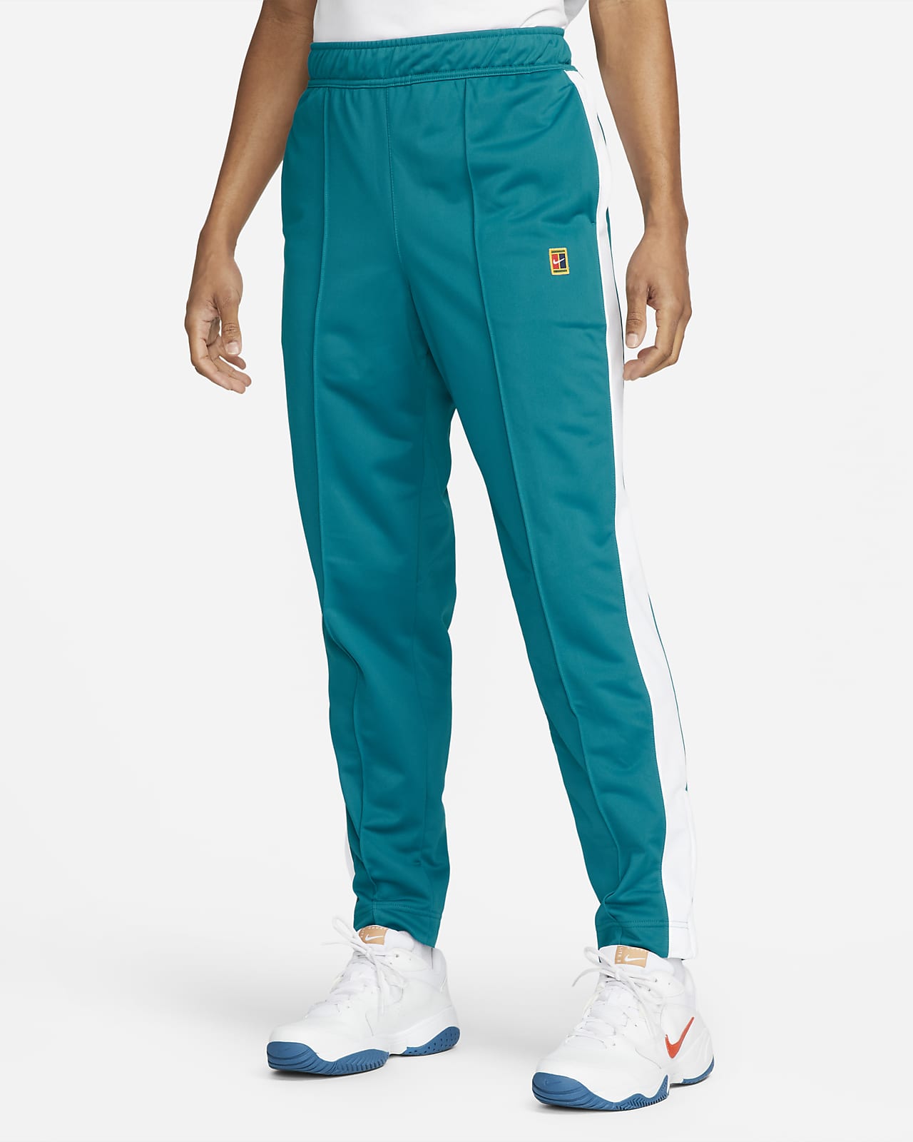 nike court pantalon