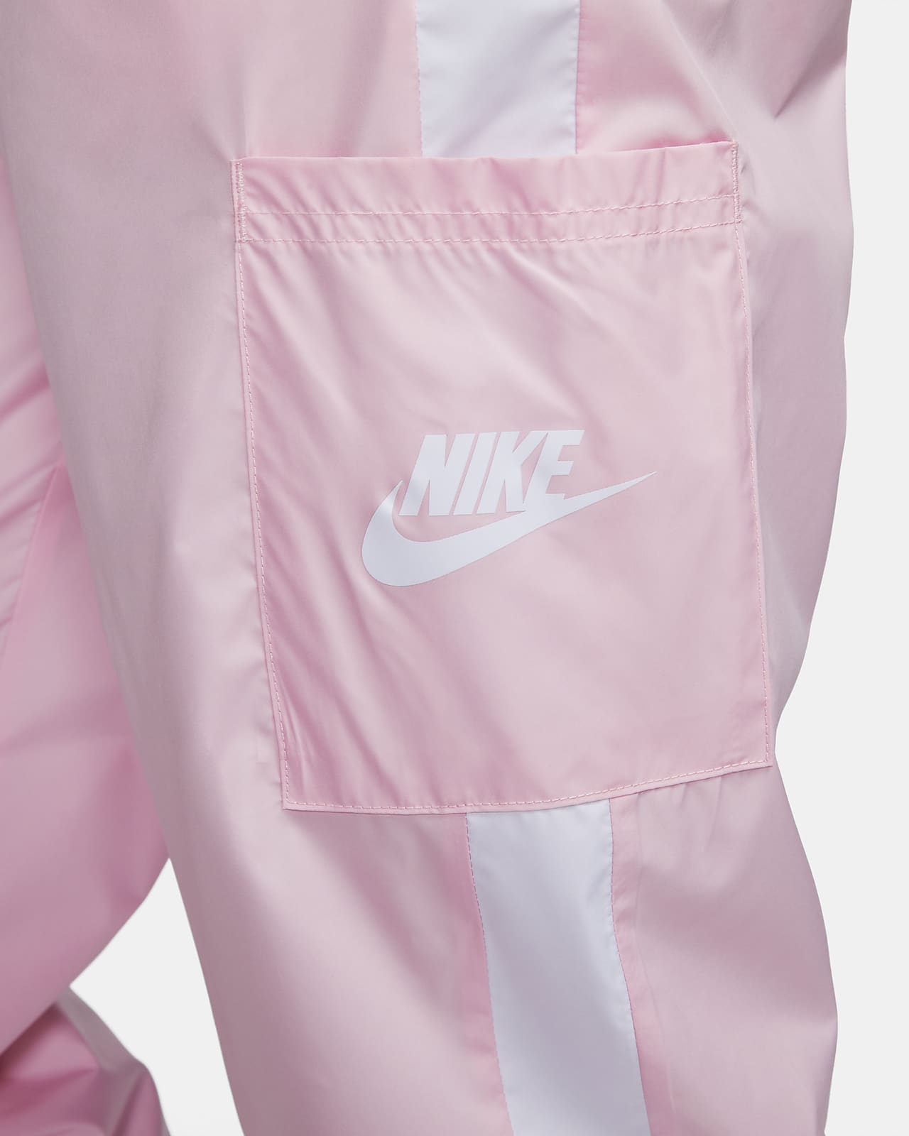 Nike Sportswear Women's Woven Joggers