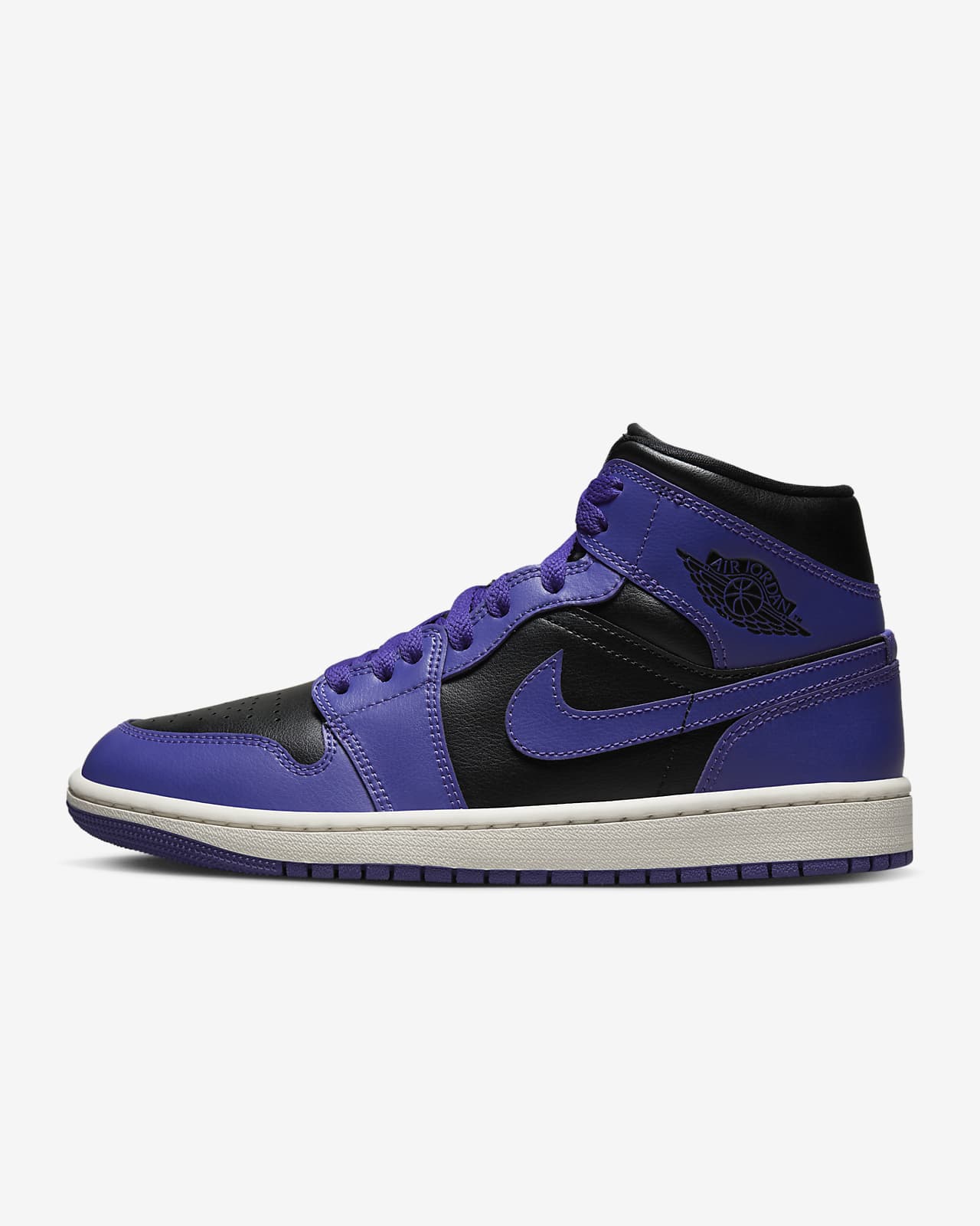 Air Jordan 1 Mid Zapatillas - Nike ES