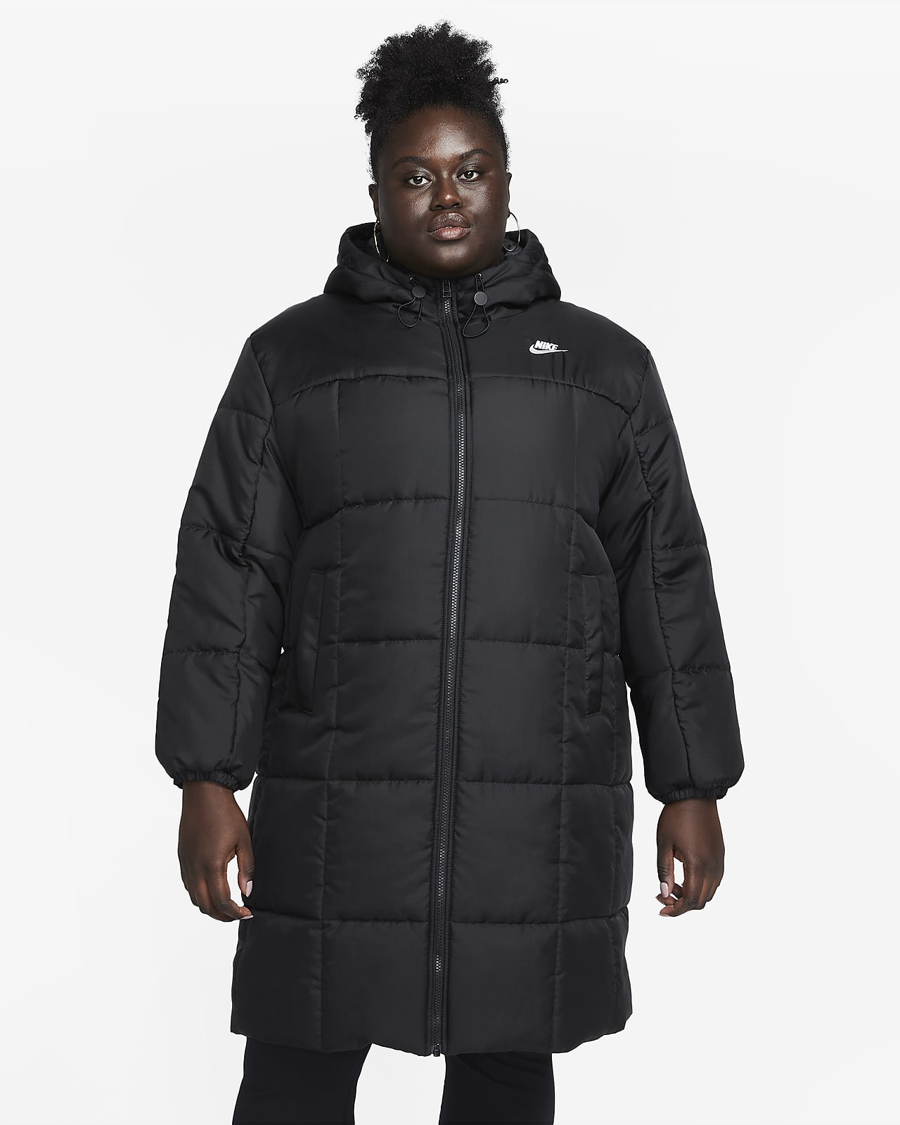 Nike packable deals down jacket