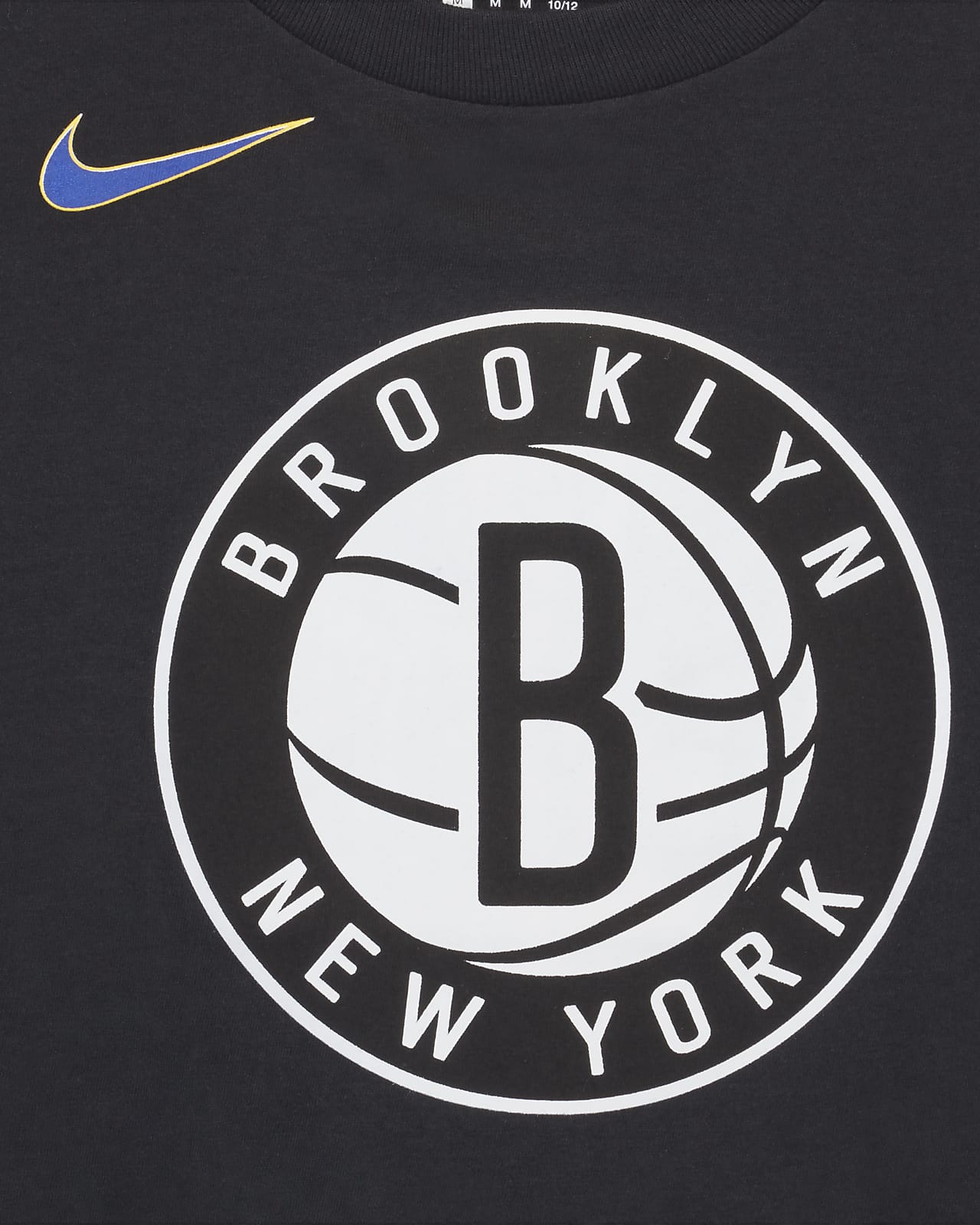 nike tee nba