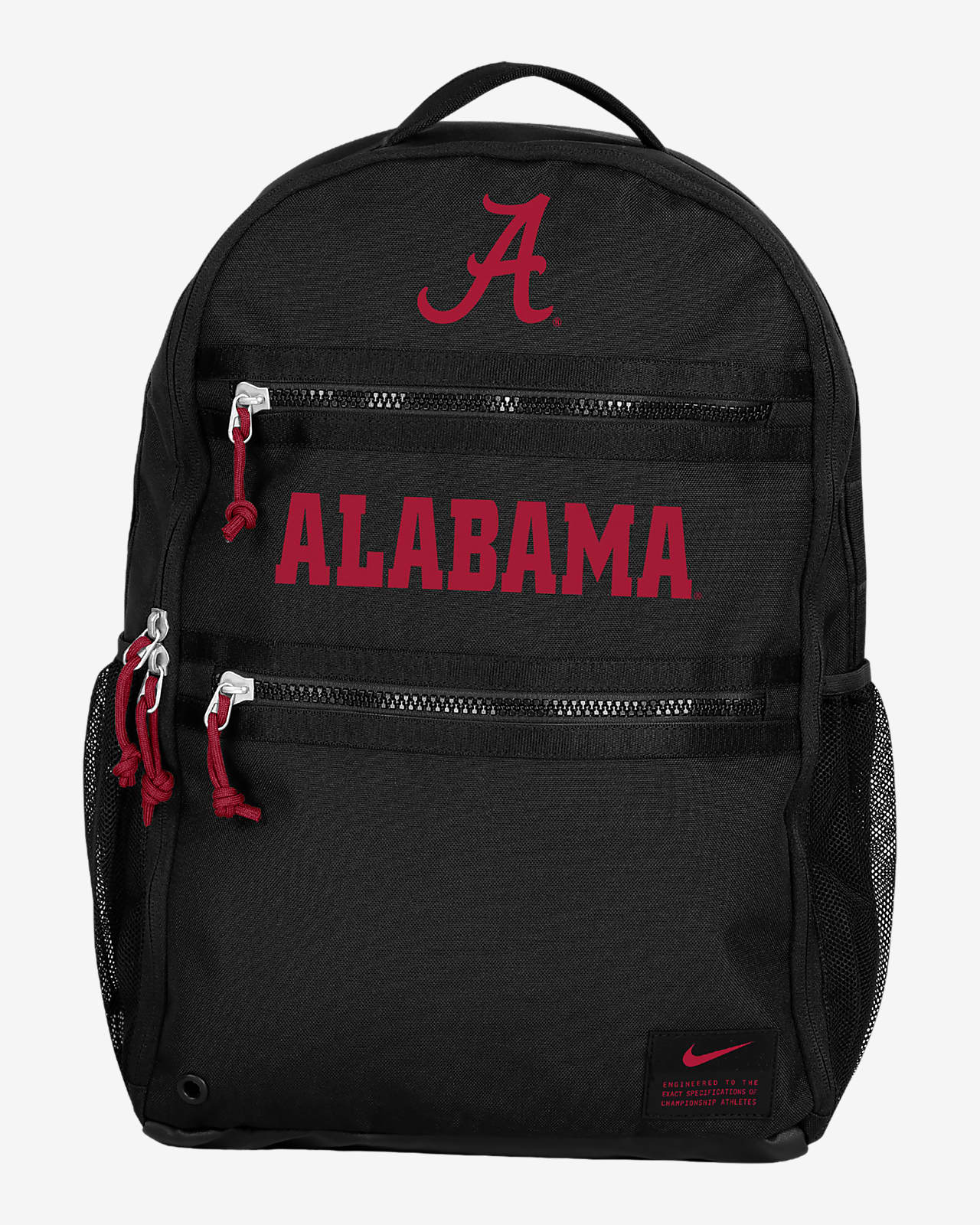 Nike College (Alabama) Backpack