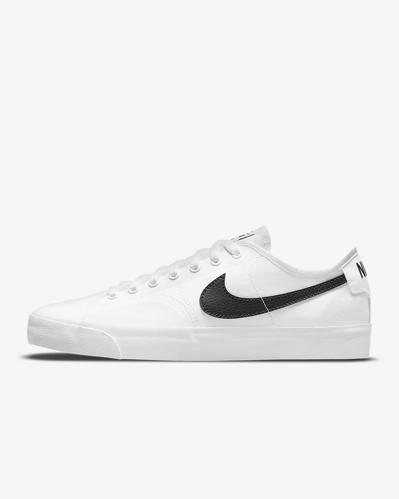 Scarpa da skateboard Nike SB BLZR Court. Nike IT