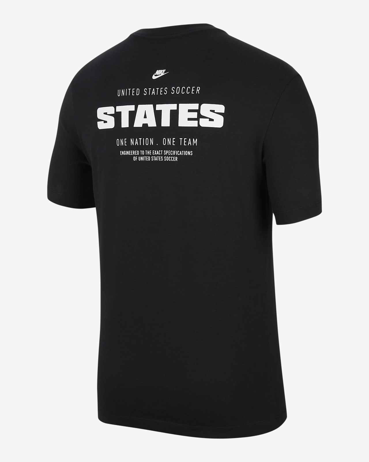 united states nike