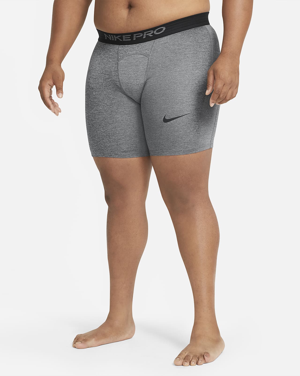 nike women's 7 inch compression shorts