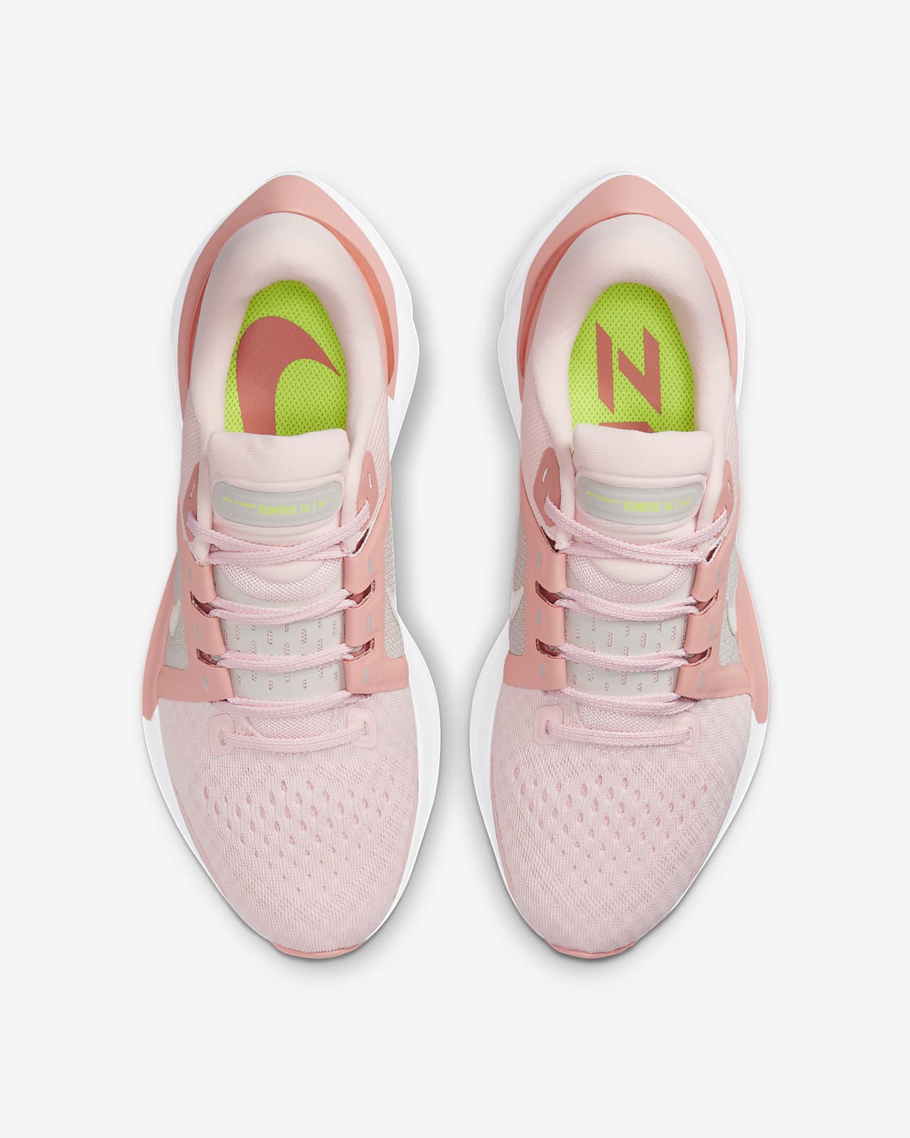Calzado de running en carretera para mujer Nike Air Zoom Vomero 16. Nike.com