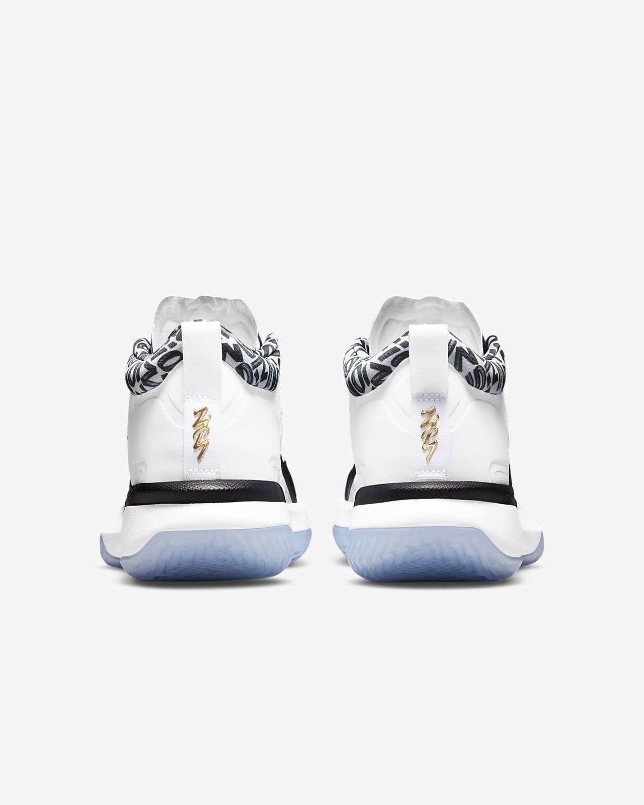 zion 1 basketball shoes