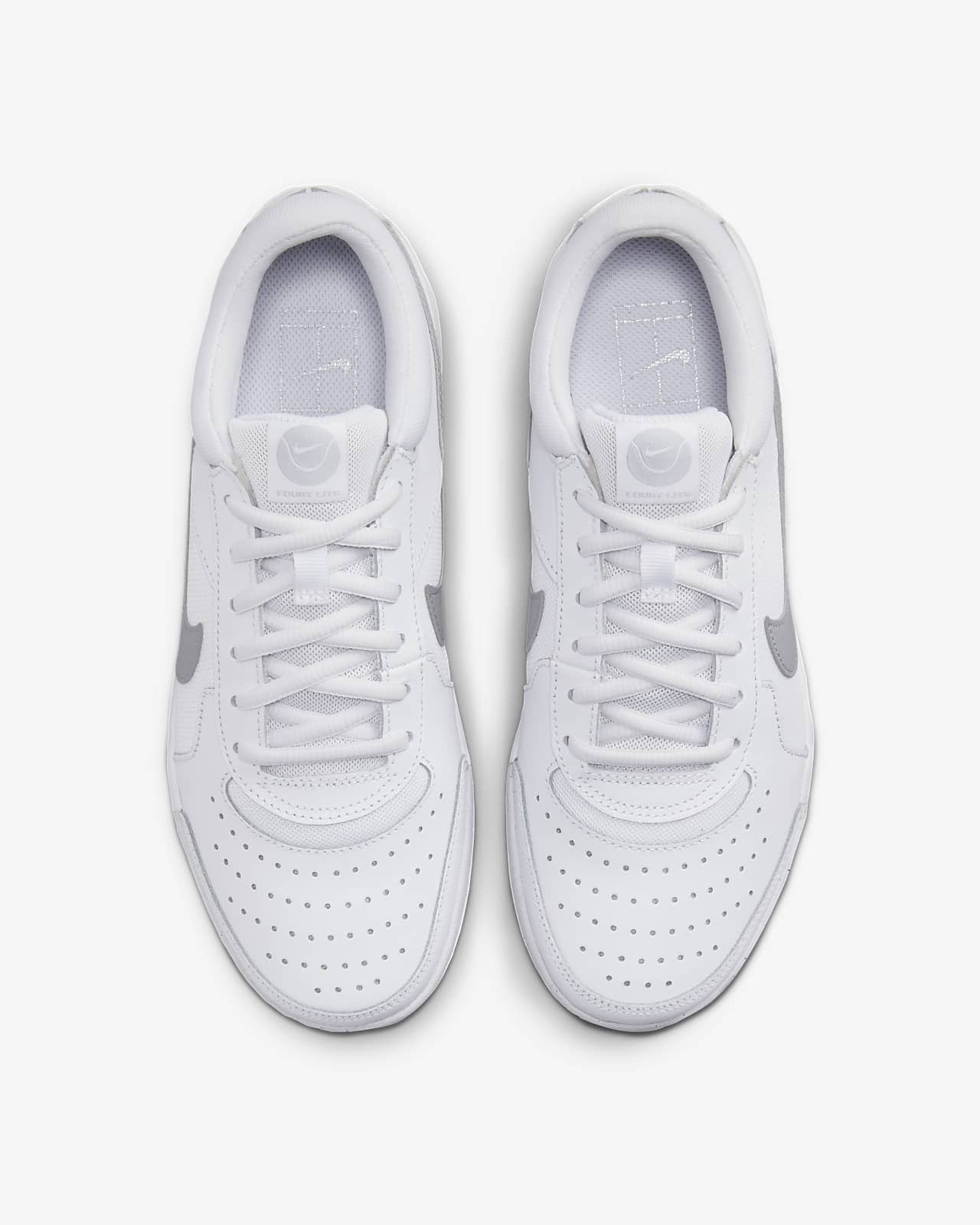NikeCourt Air Zoom Lite 3 Women's Tennis Shoes