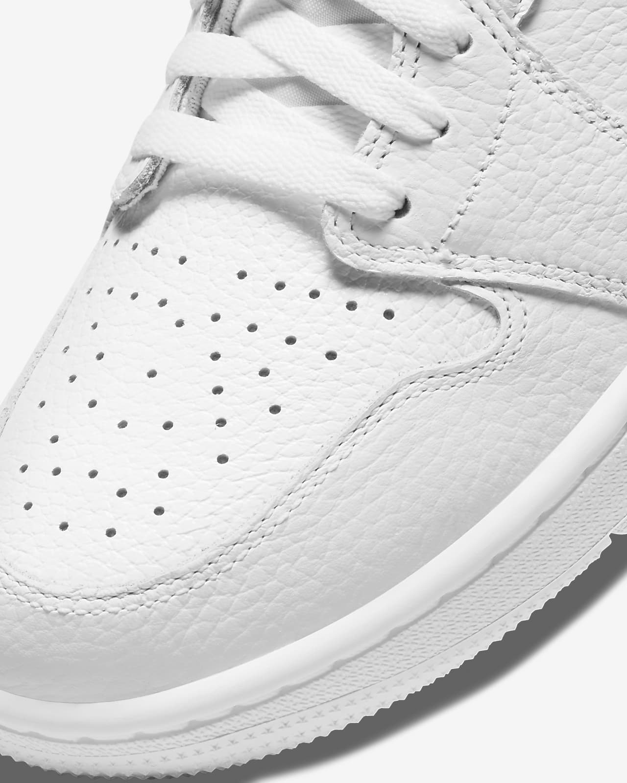 Air Jordan 1 Low G Golf Shoes. Nike SA
