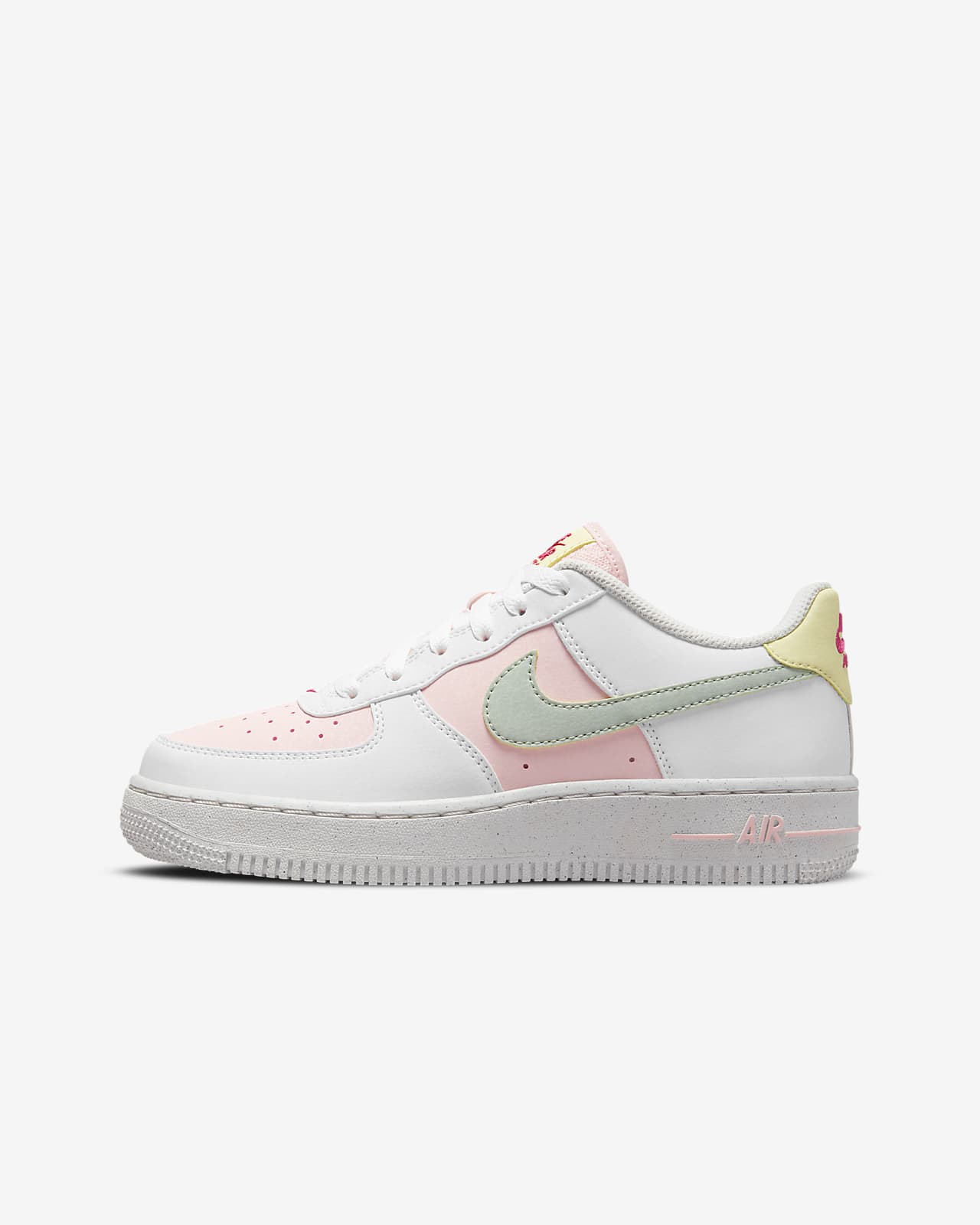 Nike Air Force 1 Impact Zapatillas - Niño/a. Nike ES