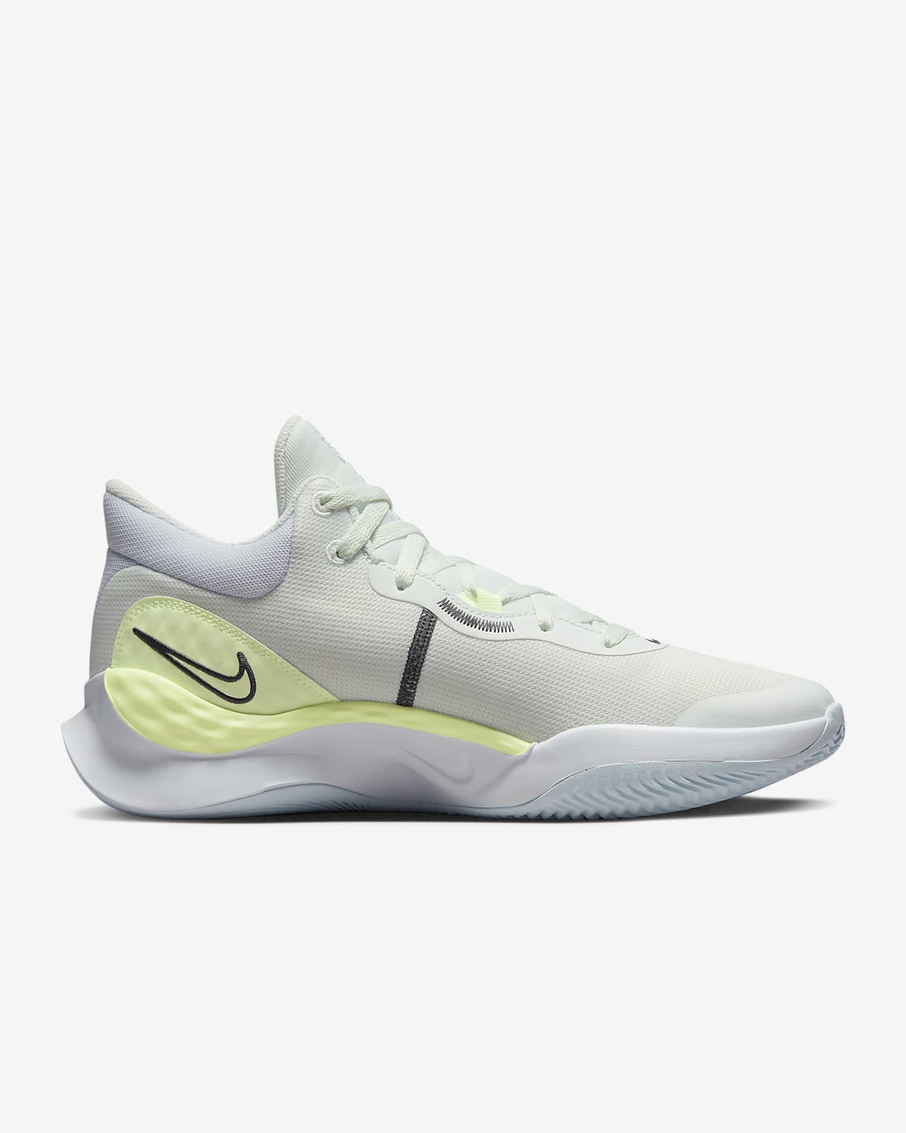 Nike Renew Elevate Basketball Shoes | lupon.gov.ph
