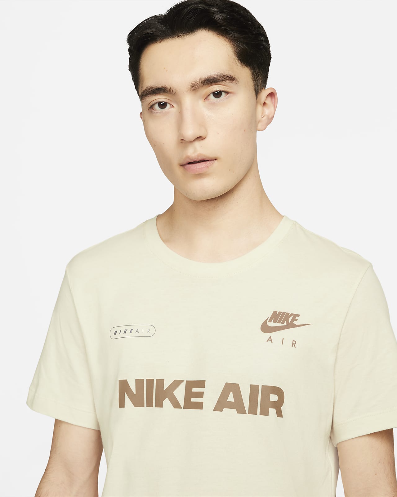 Nike Air T-Shirt. Nike SG