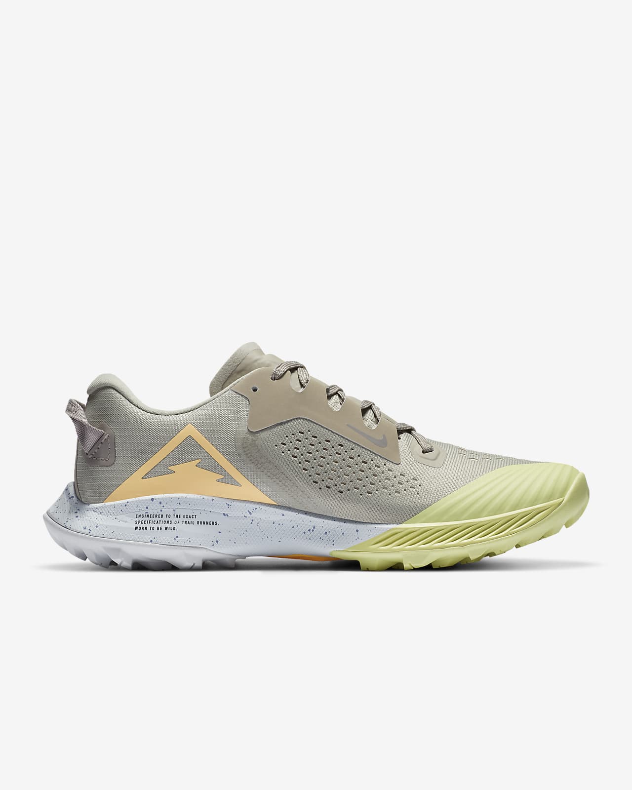 zapatillas trail running mujer