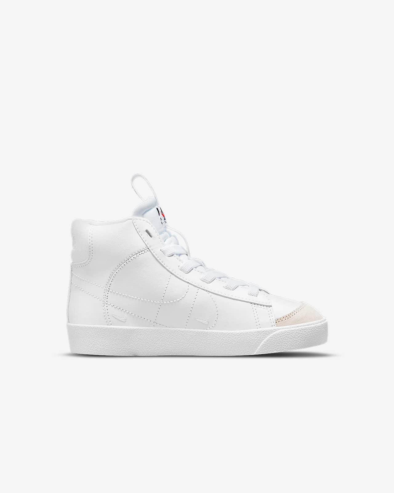 Nike Blazer Mid '77 SE Dance Younger Kids' Shoes. Nike LU