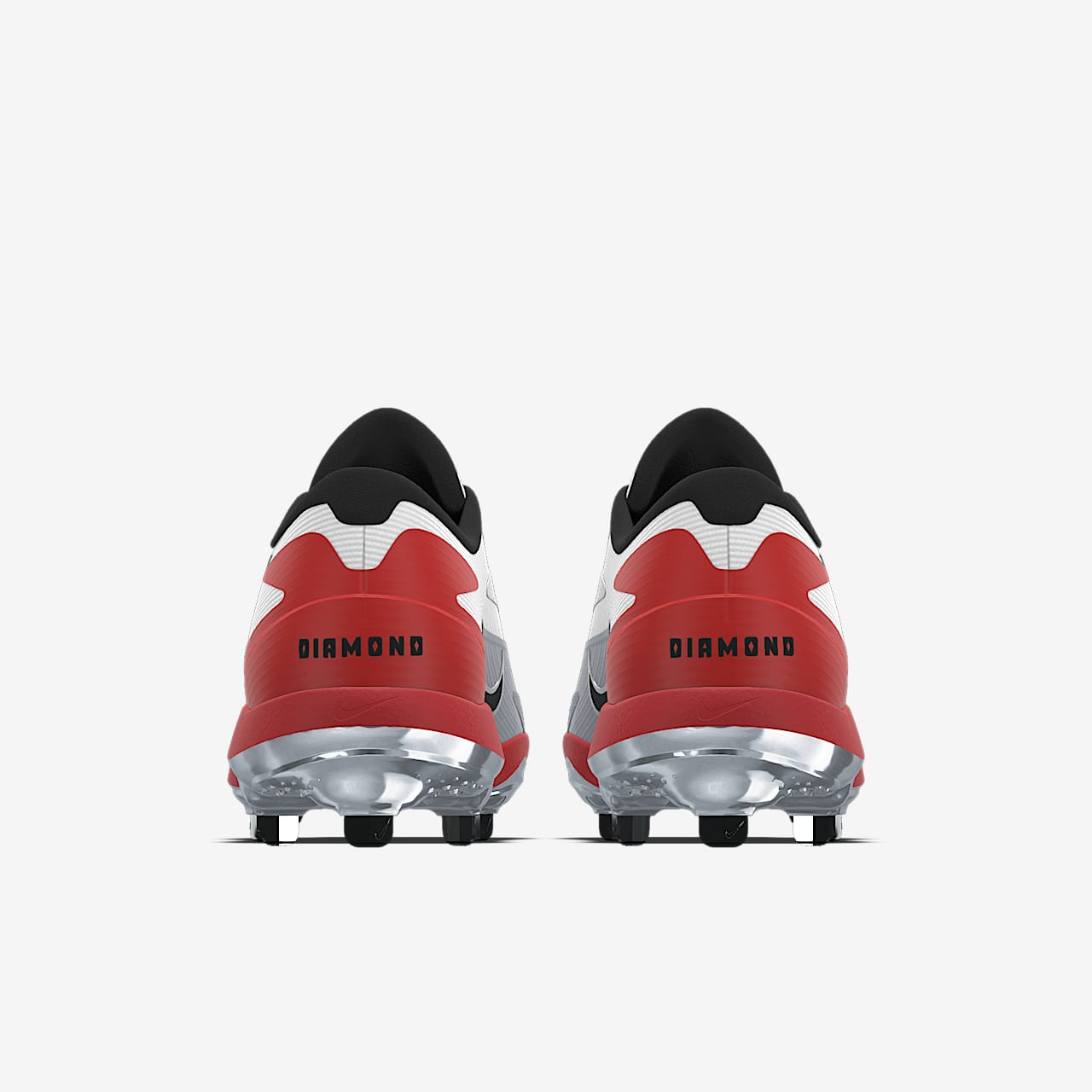 Nike Diamond Standout MTL Baseball Cleats