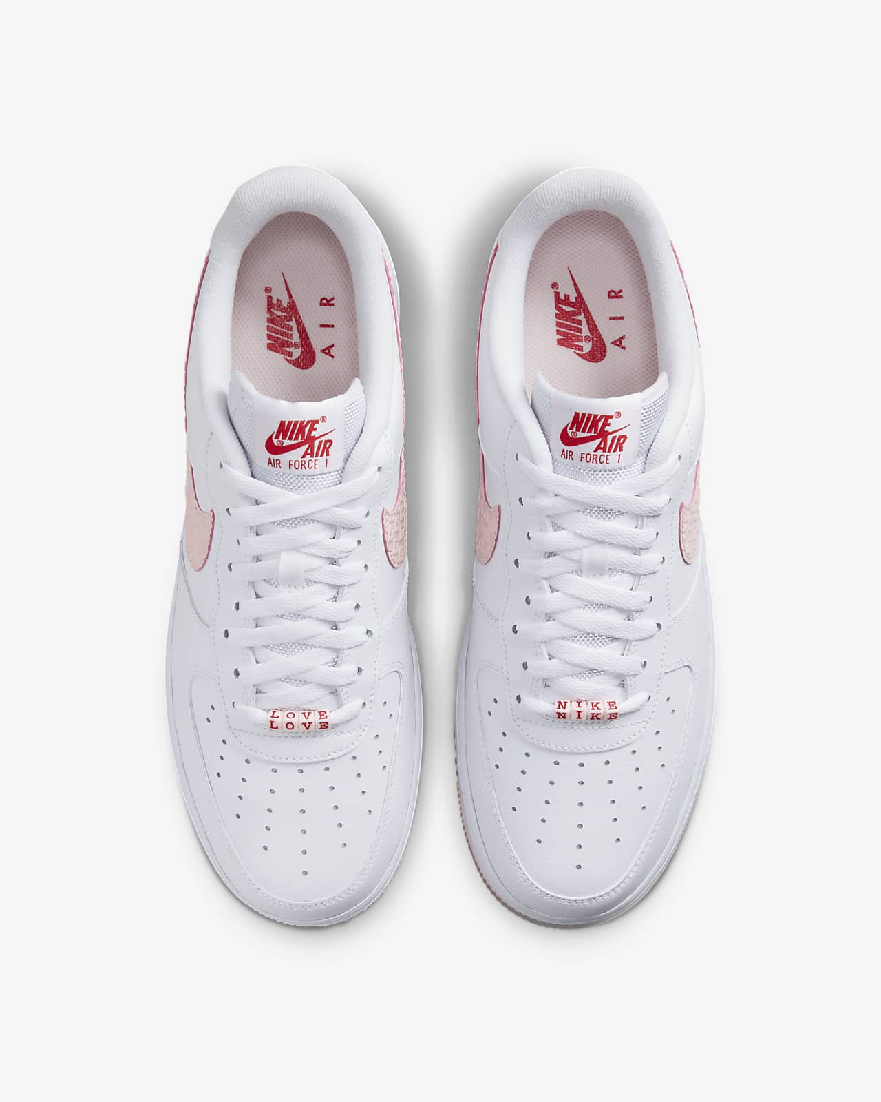 Nike Air Force 1 '07 Zapatillas - Hombre. Nike ES