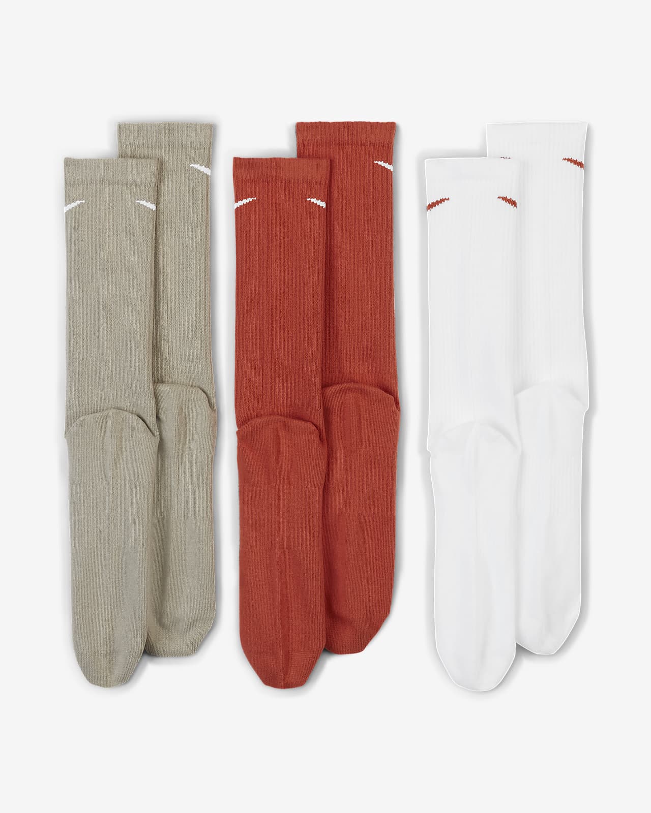 nike lightweight training socks