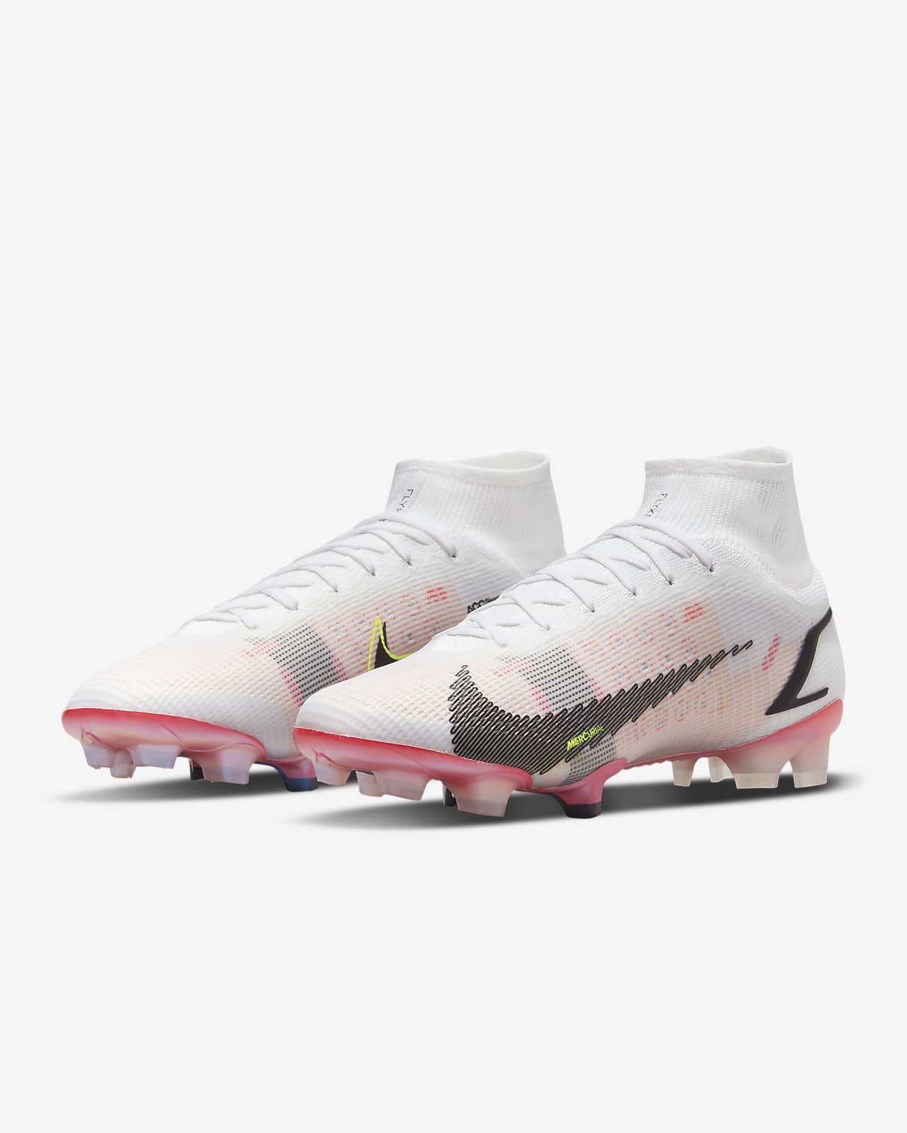 nike superfly elite cleats