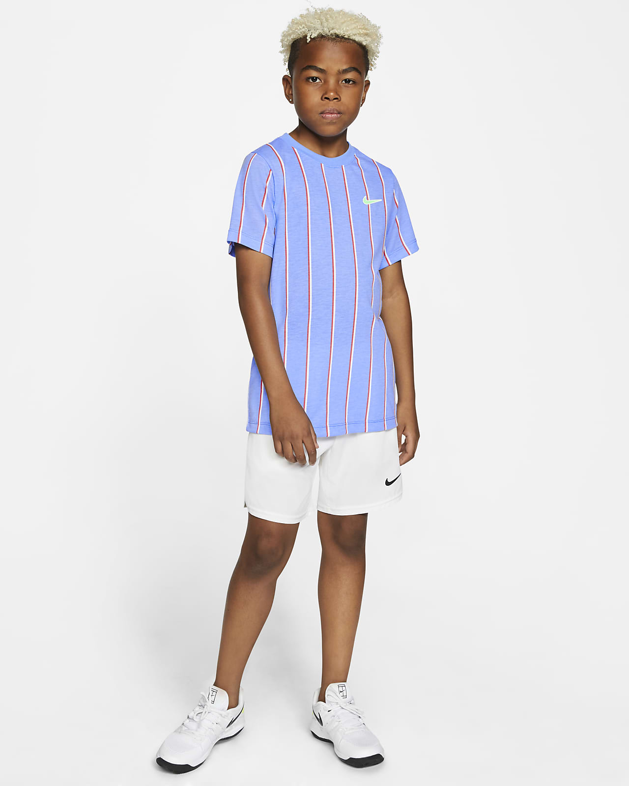 nike court dri fit t shirt