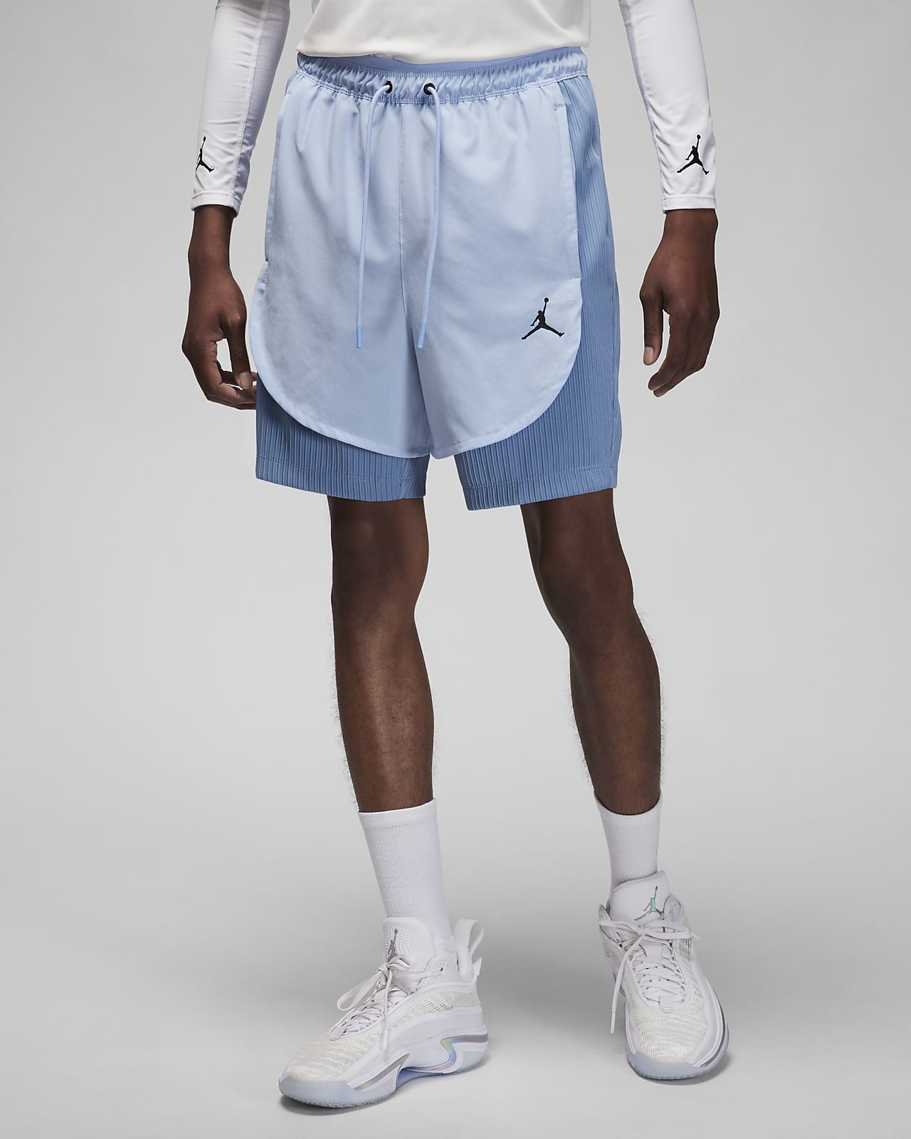 fictie Dertig ginder Jordan Dri-FIT Sport Men's Shorts. Nike.com