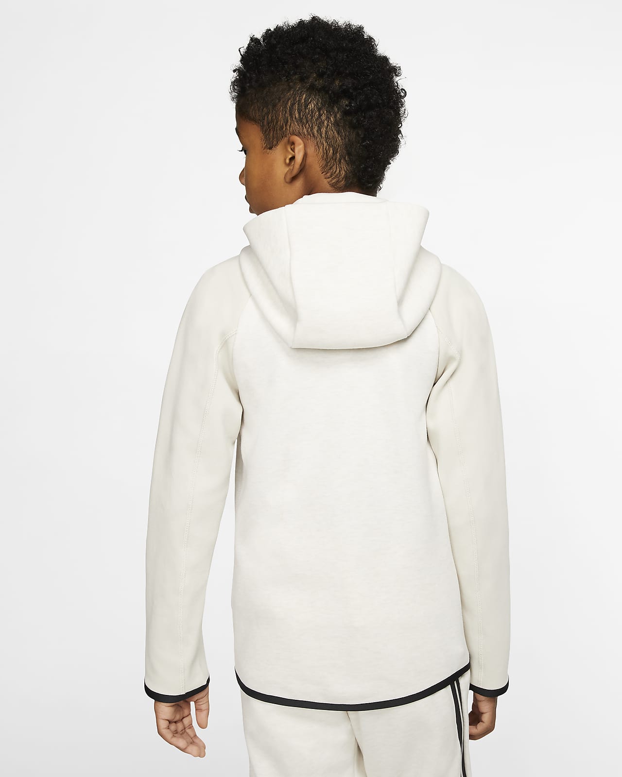 nike tech fleece sale kids