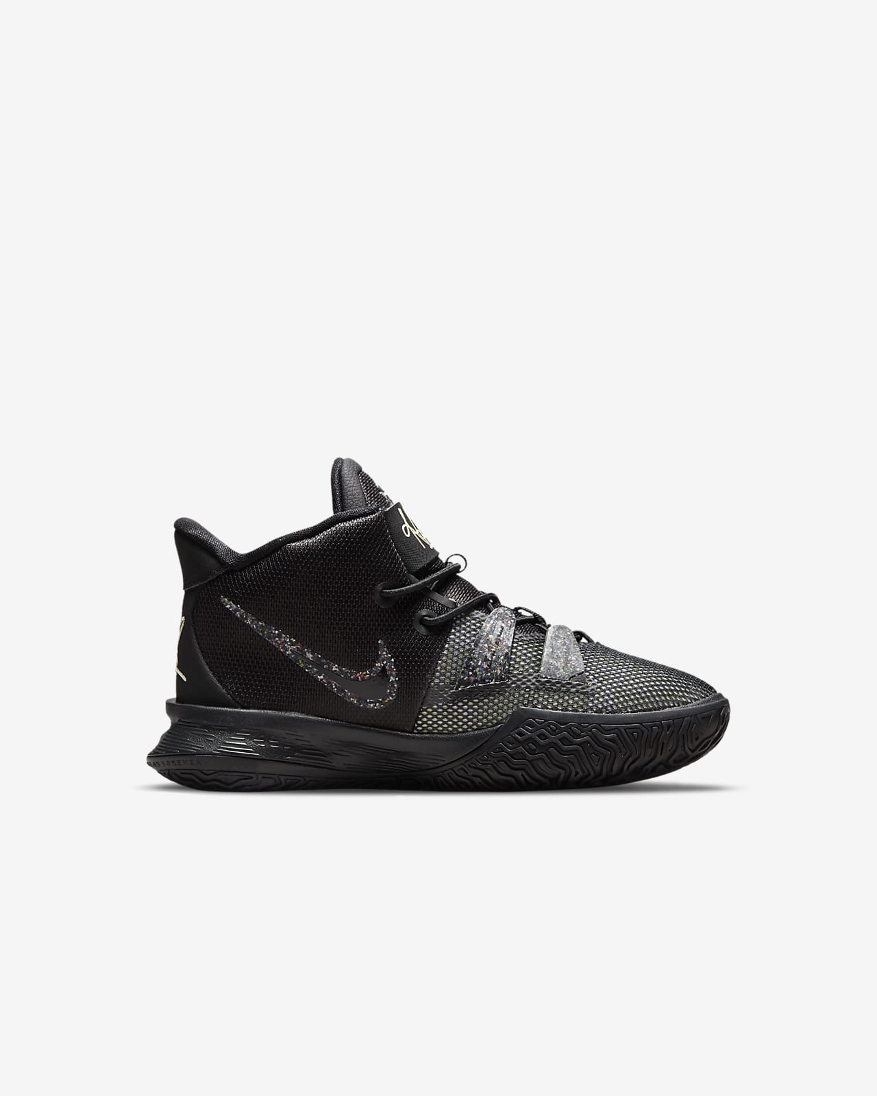 Kyrie 7 little kid Clearance