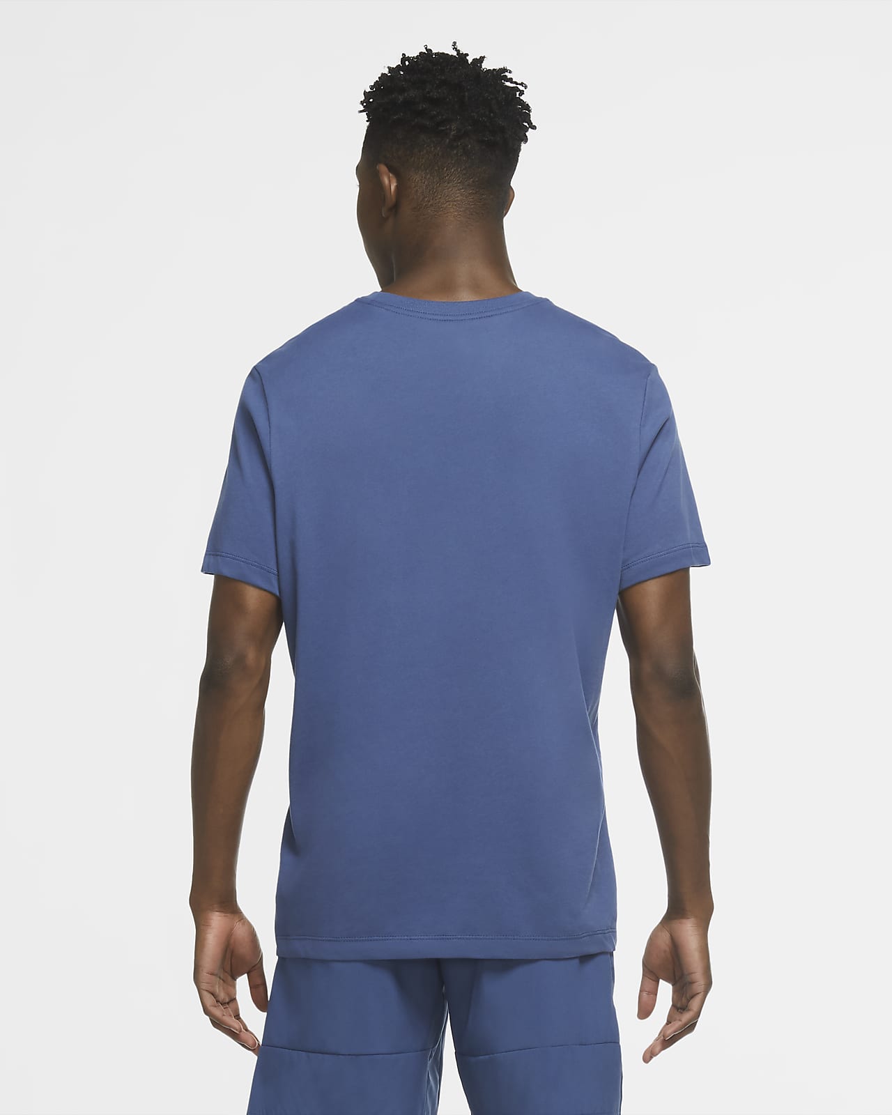 mens nike dri fit shirts