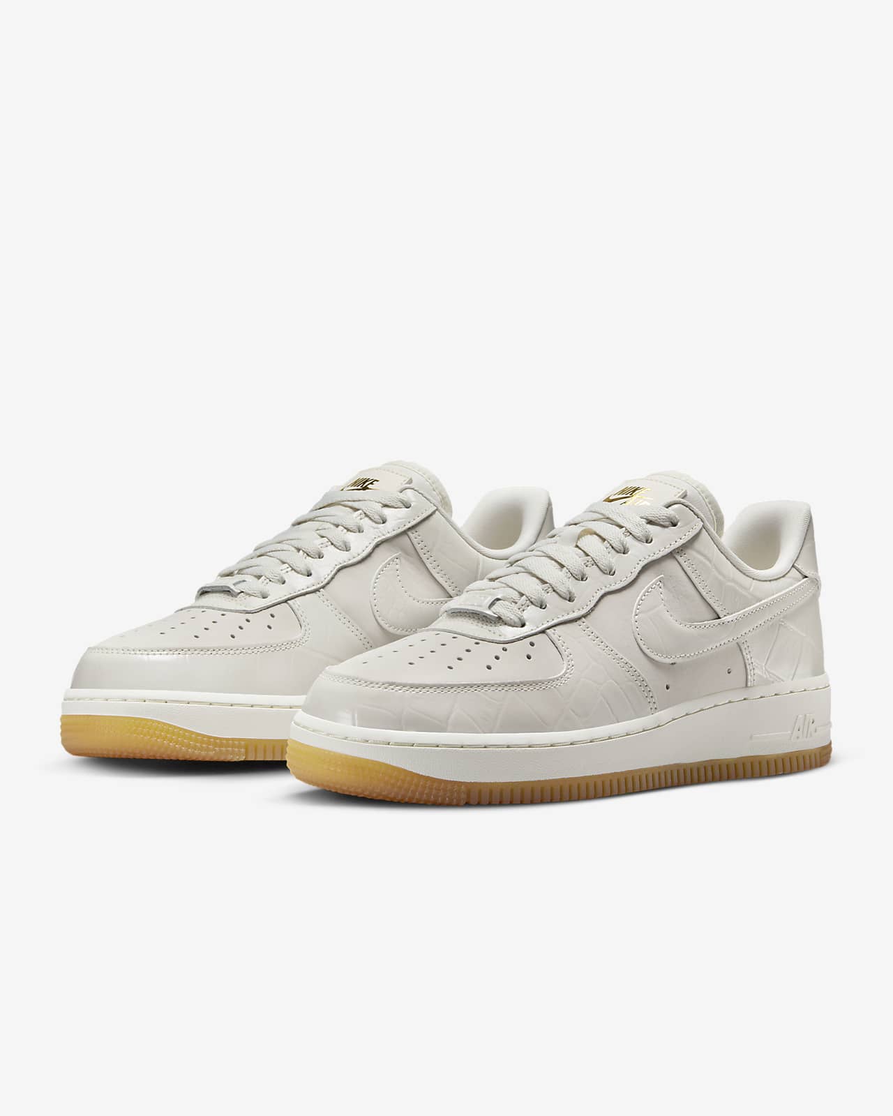 Womens nike air sale force 1 07 lxx