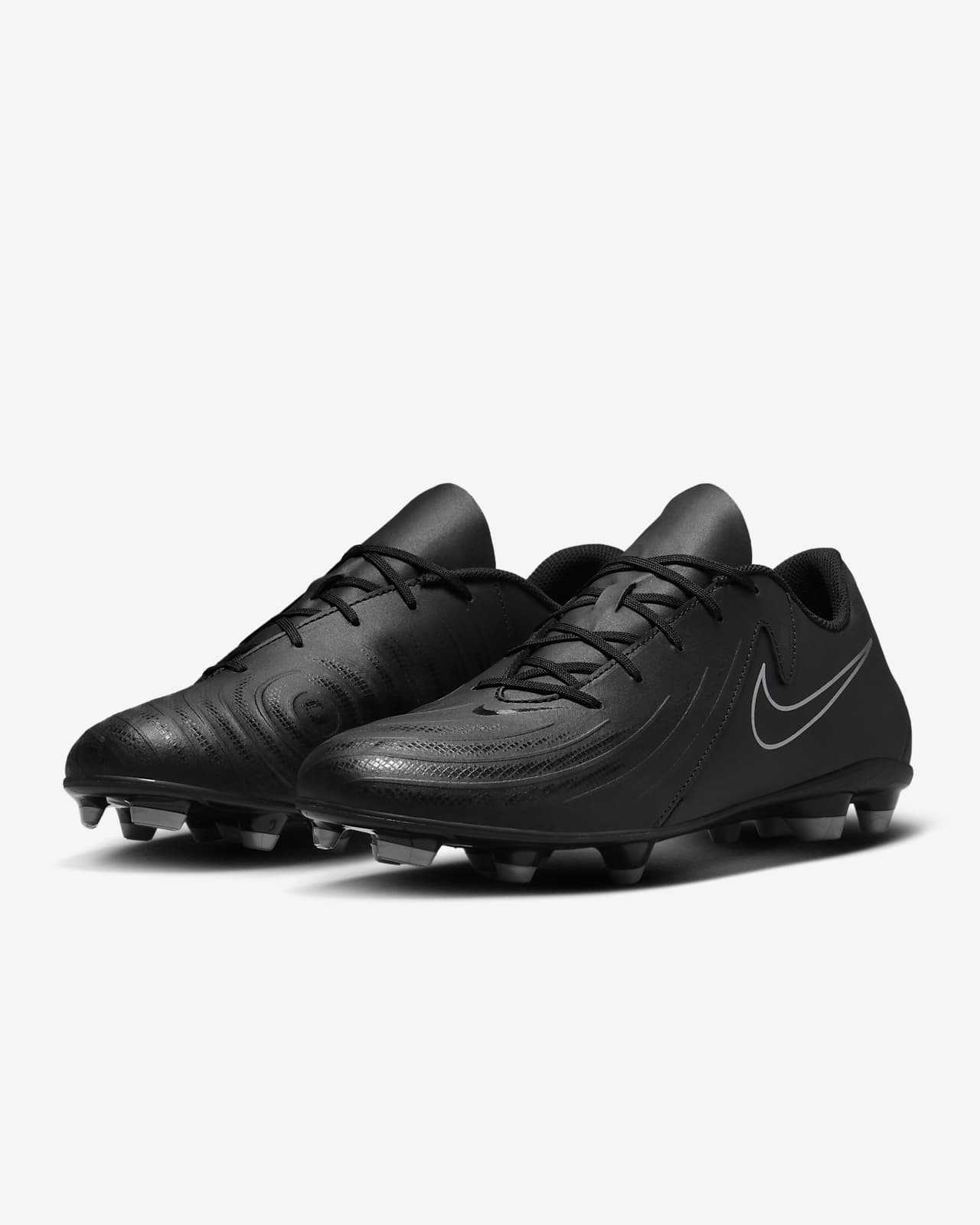 Nike Phantom GX 2 Club MG Low-Top Football Boot