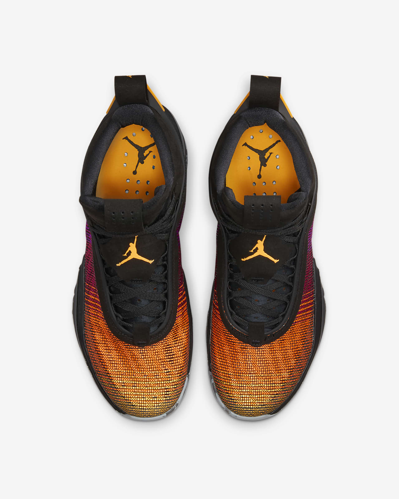 Calzado de básquetbol Air Jordan XXXVI. Nike MX