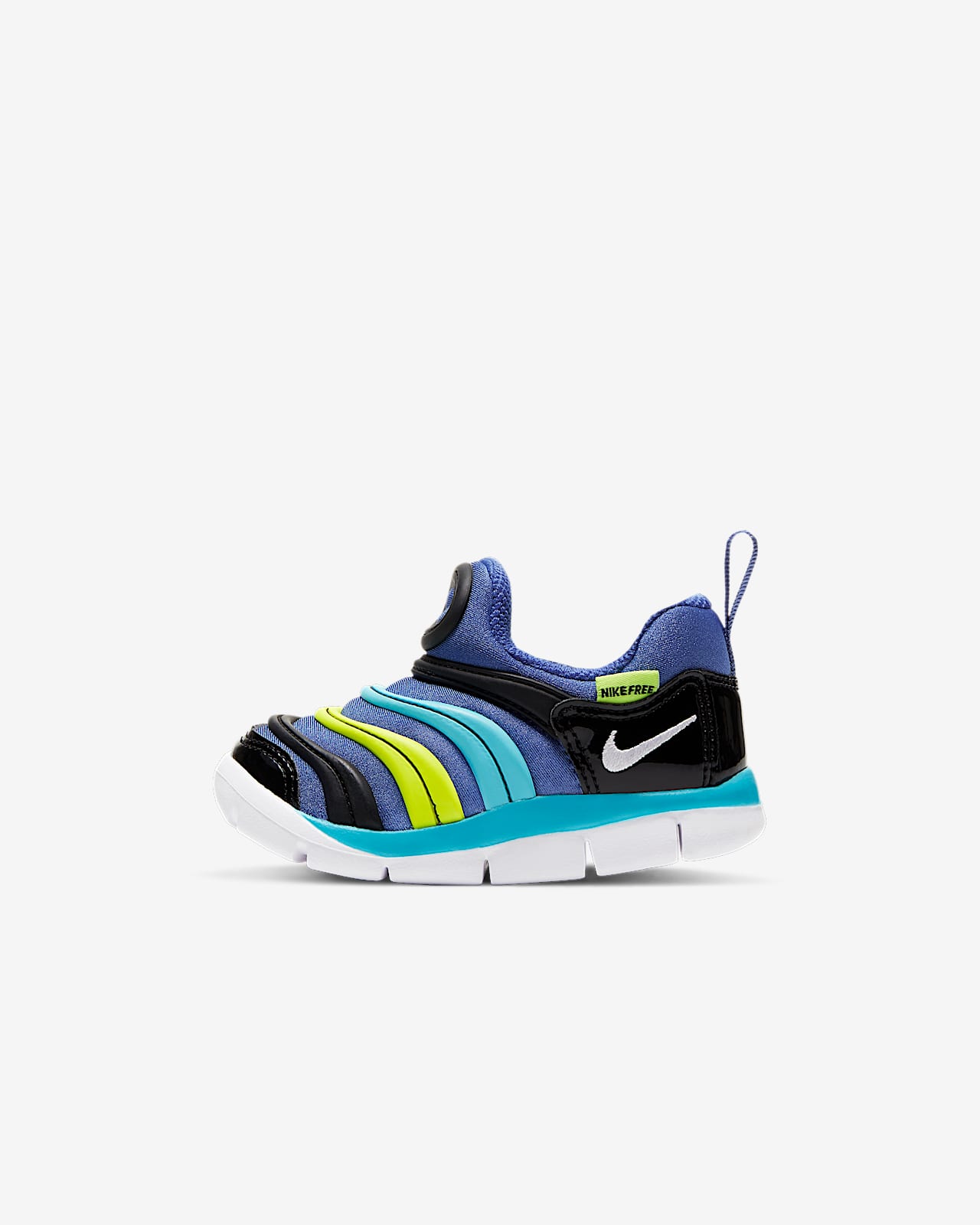 ナイキ NIKE ダイナモフリー 17cm
