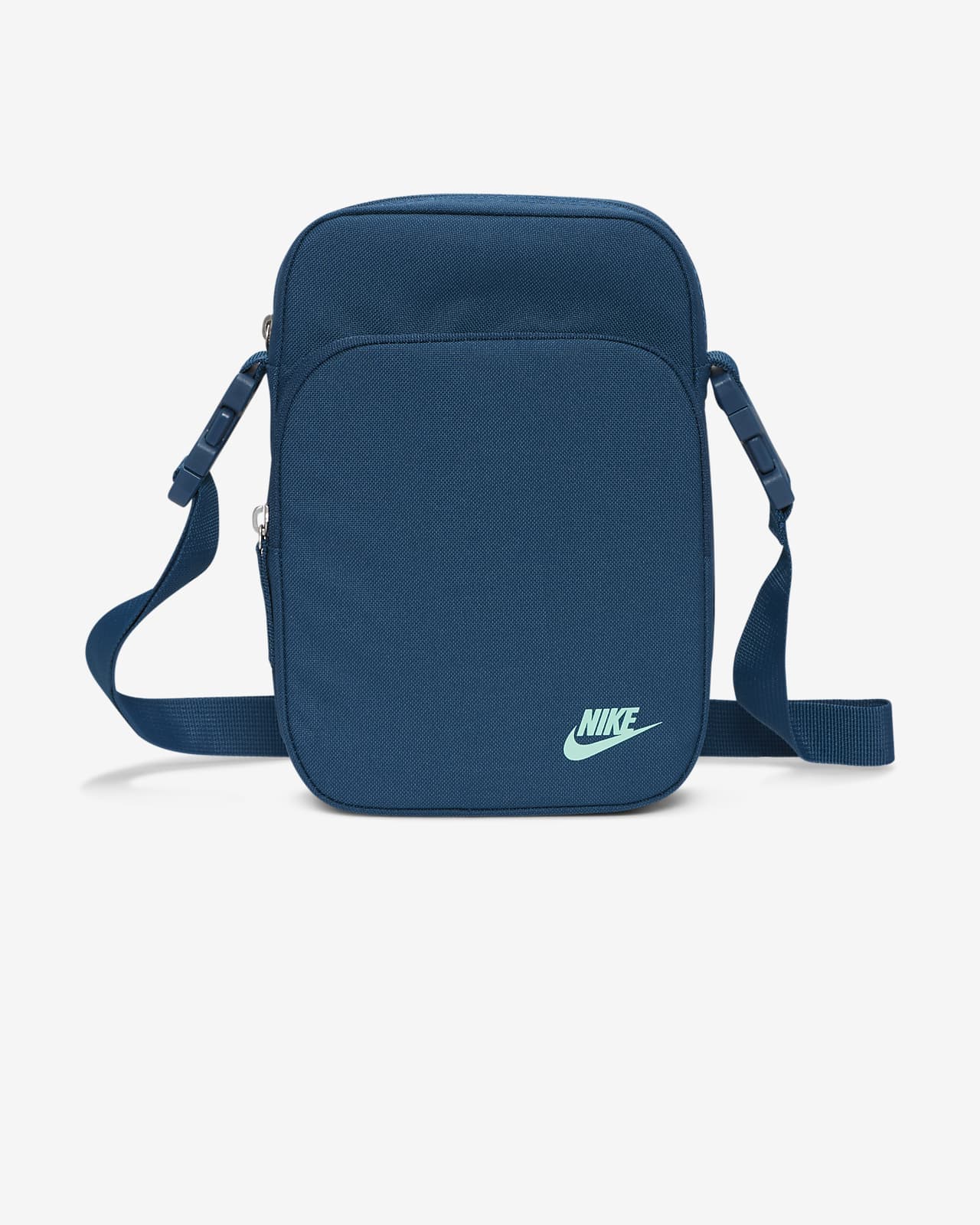 Nike small items crossbody bag