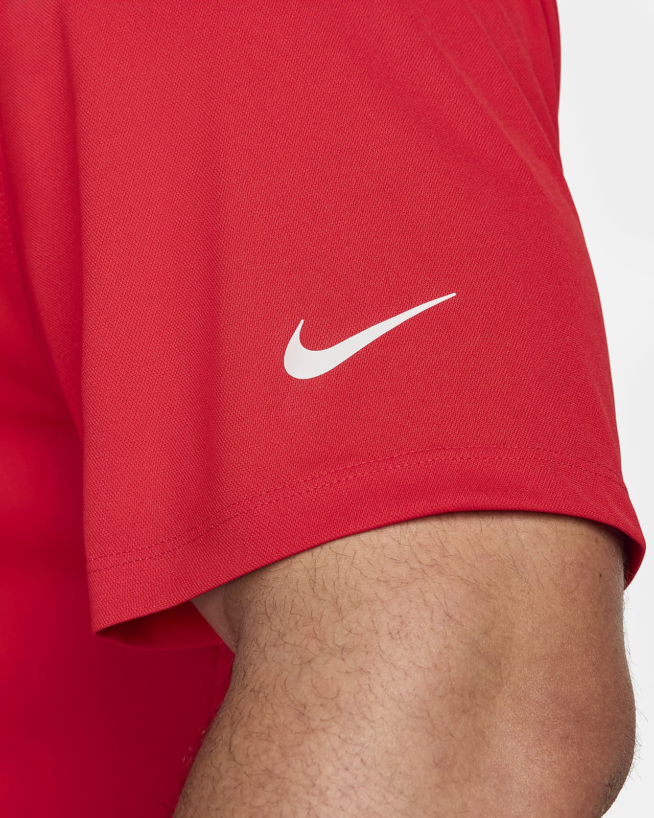 Nike: White Polo Shirts now up to −60%