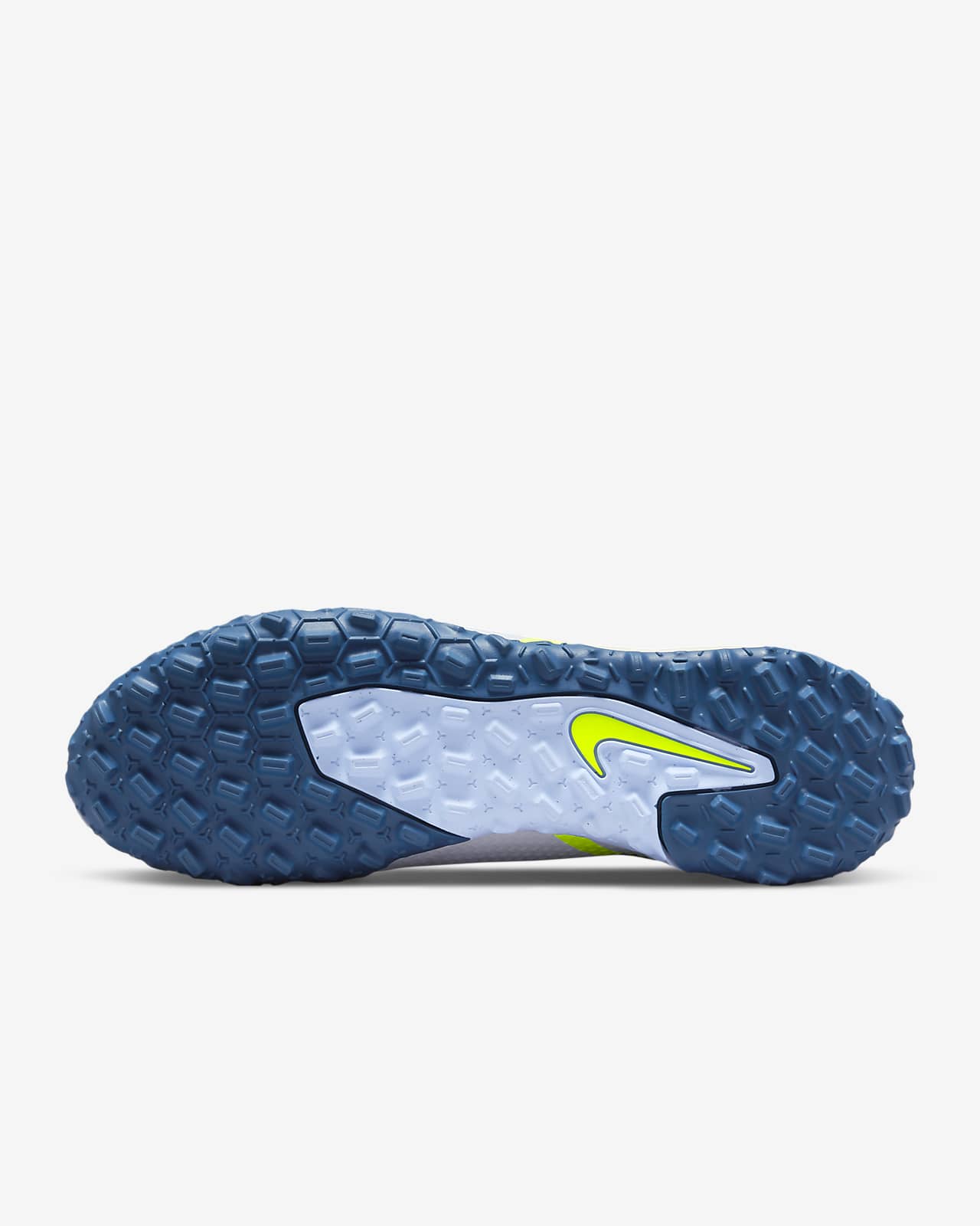 Nike Phantom GT2 Academy Dynamic Fit TF Botas de fútbol para moqueta - Turf.  Nike ES
