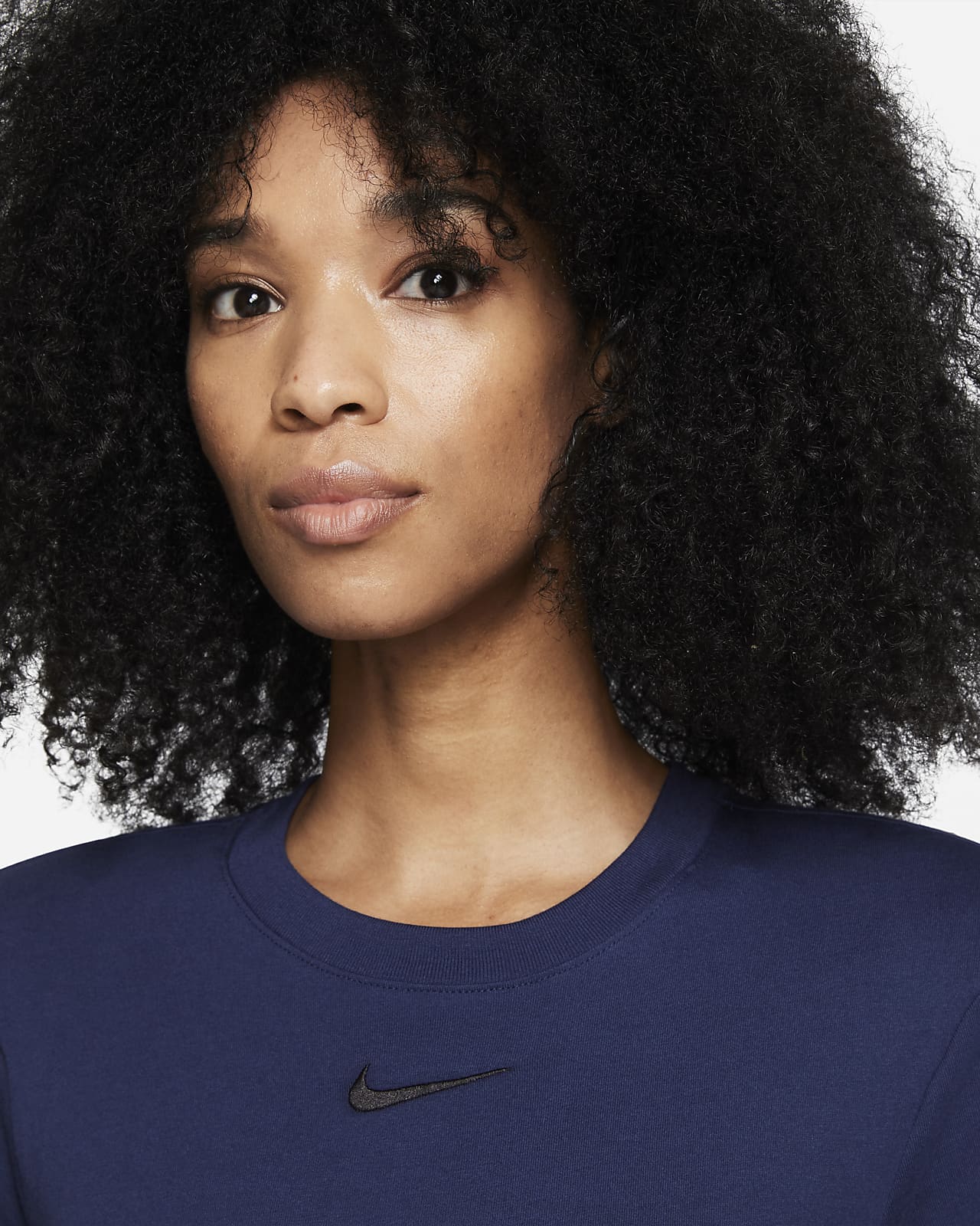 Nike Sportswear Icon Clash Women S Short Sleeve Dress Nike Cz