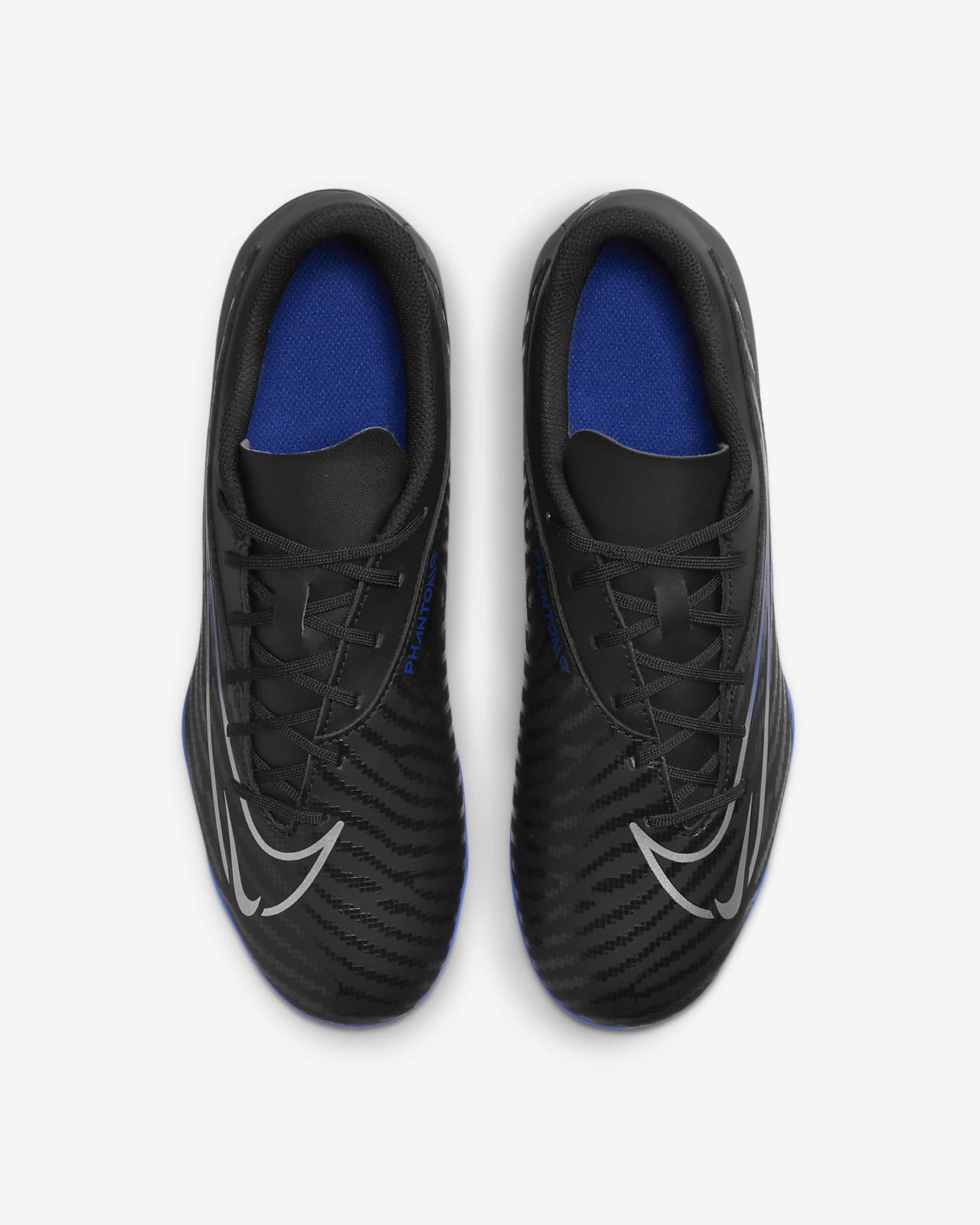 Nike de foot à crampons pour terrain sec Nike Phantom GX Pro