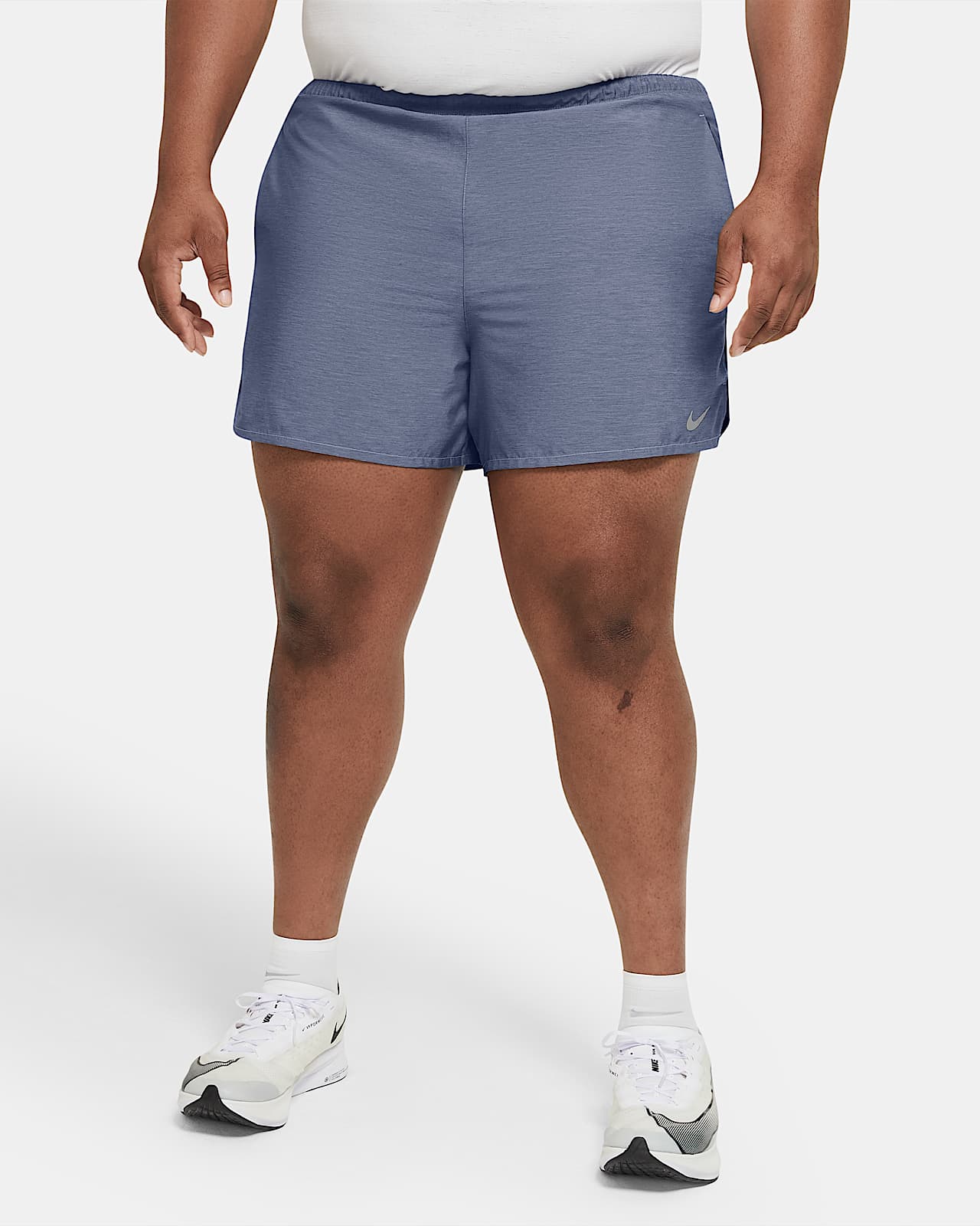 Nike Challenger Men's Brief-Lined Running Shorts. Nike.com