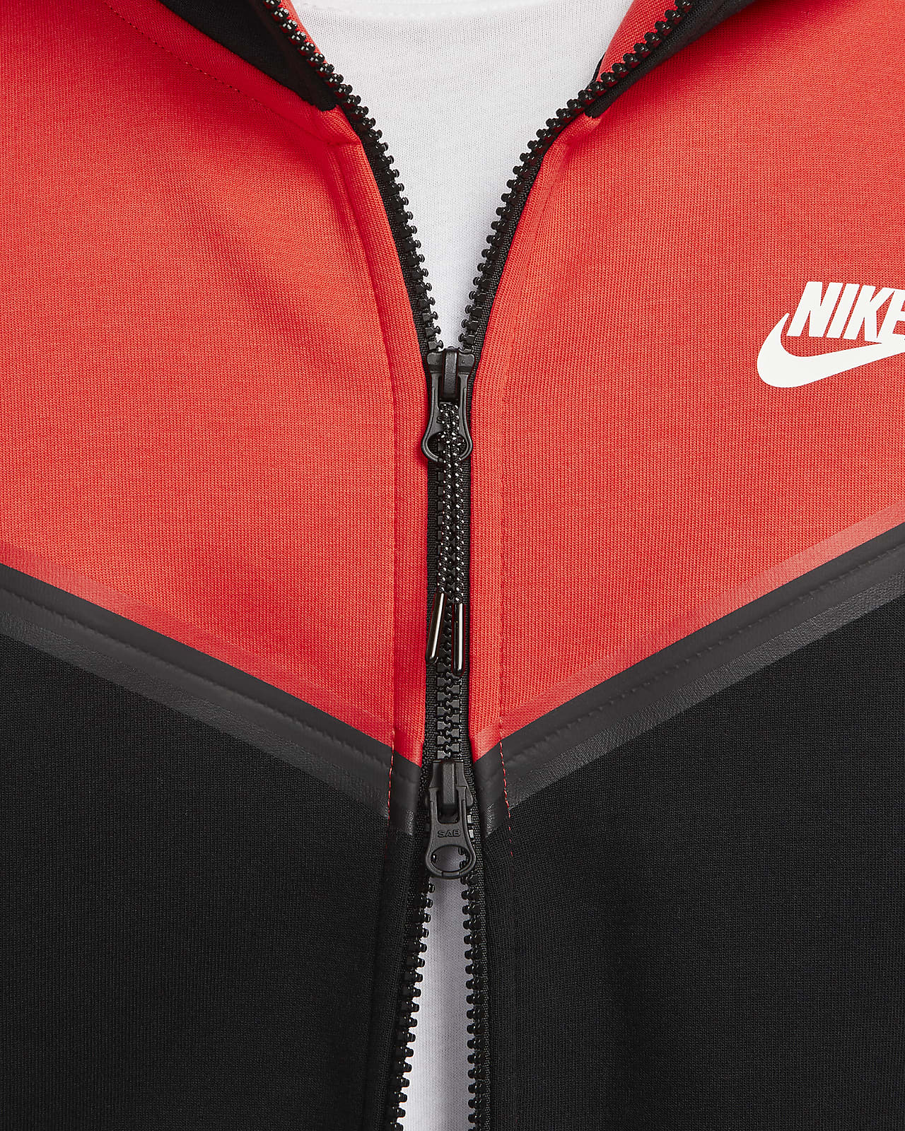 Nike Tech Fleece Sudadera con capucha con cremallera completa - Hombre. Nike ES