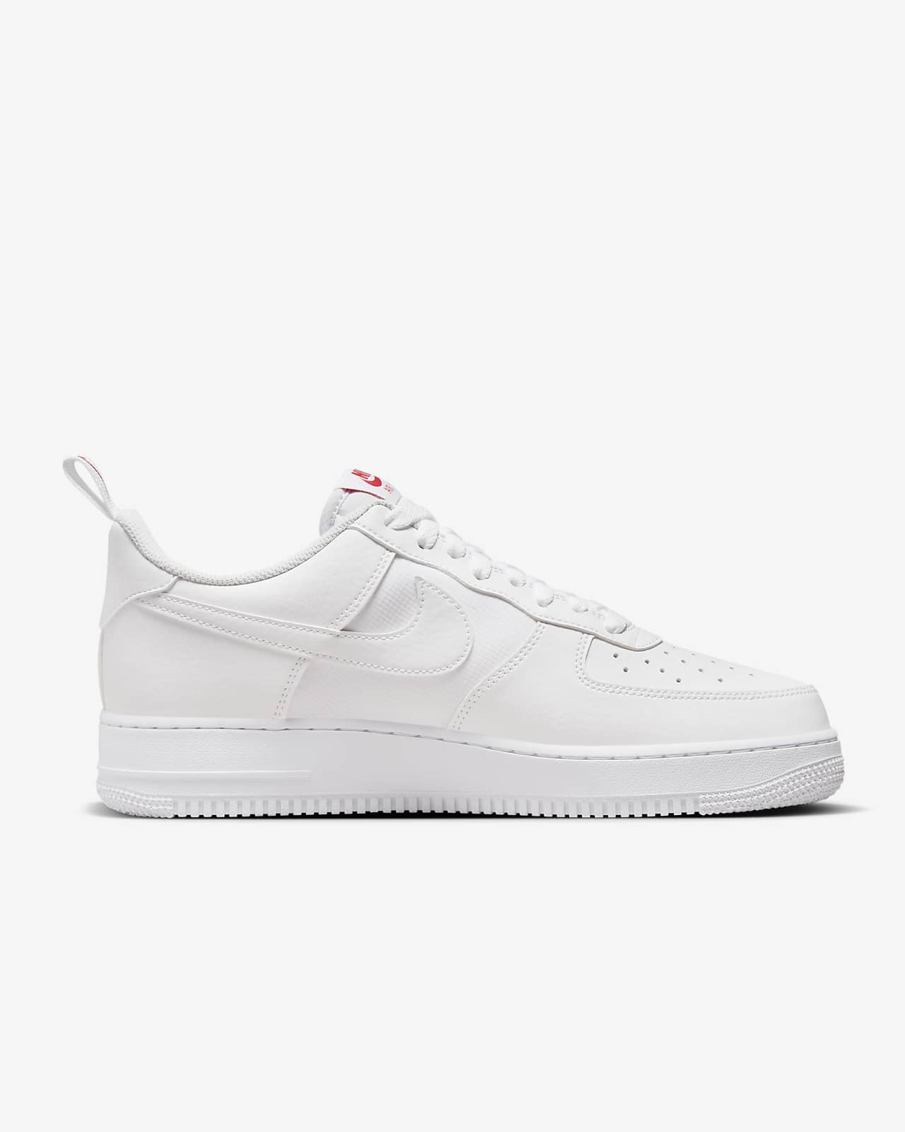 Nike air force 1 hotsell 07 erkek