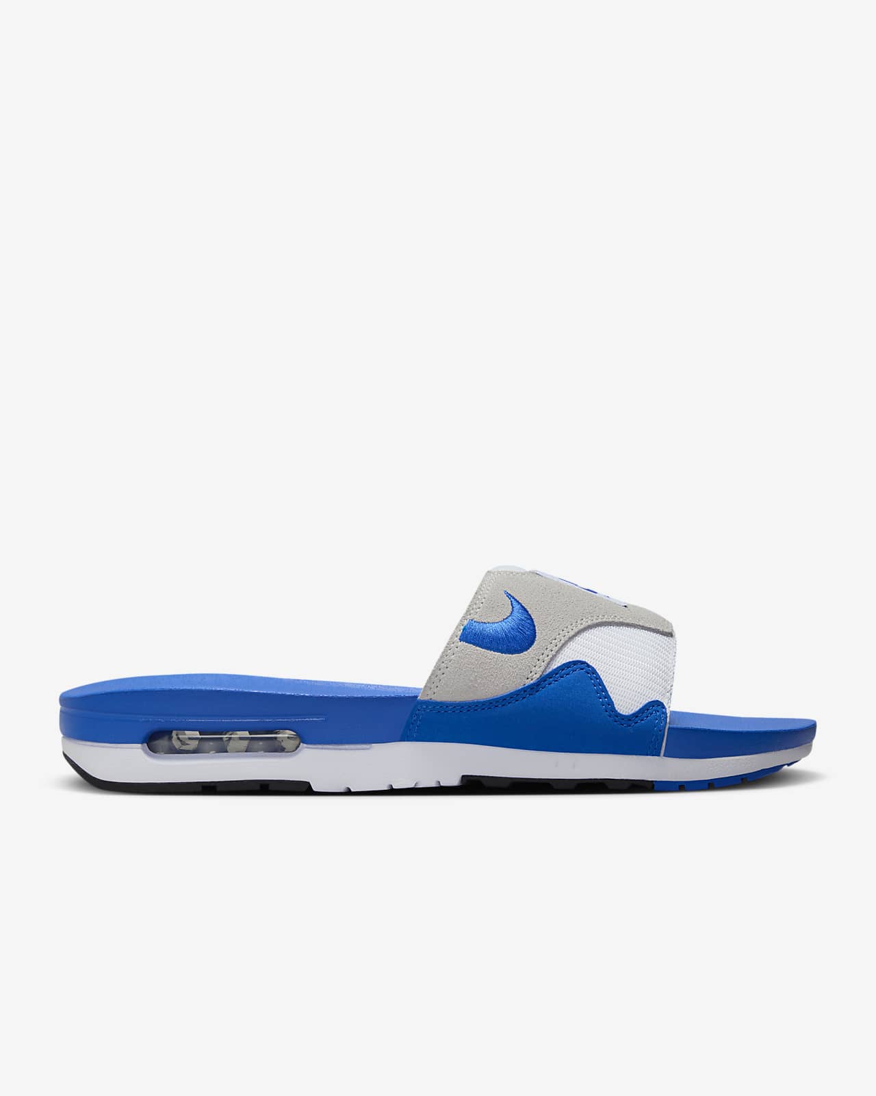 Nike Air Max 1 Men's Slides